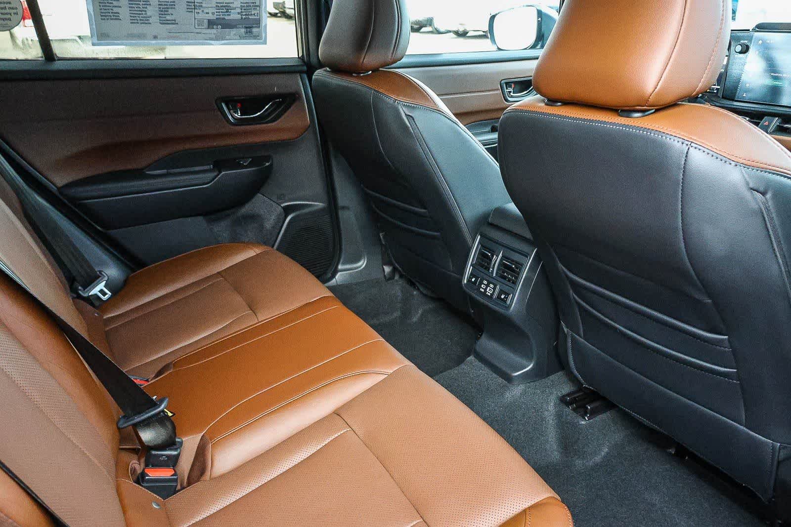 Thumbnail: 2026 Subaru Outback - 14