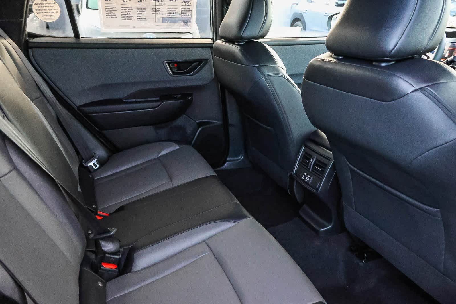 Thumbnail: 2026 Subaru Outback - 11