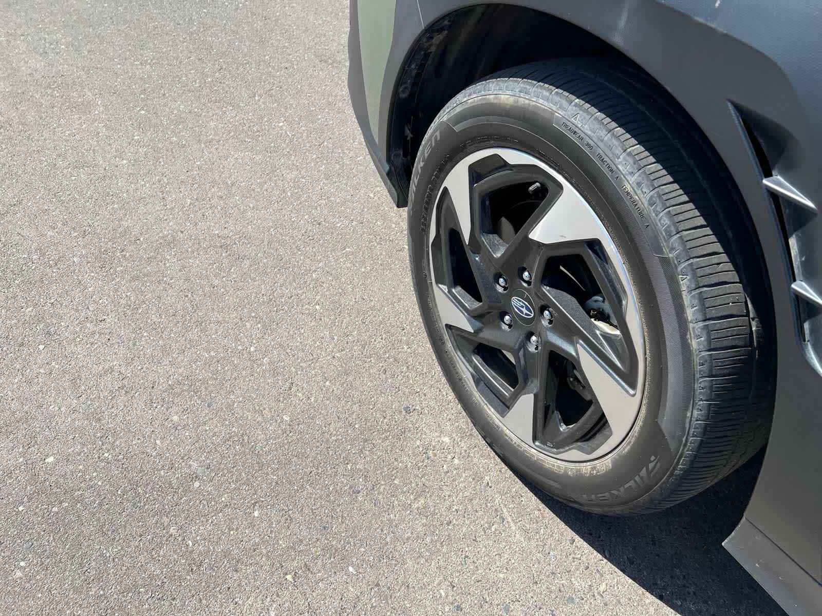 Thumbnail: 2024 Subaru Crosstrek - 13