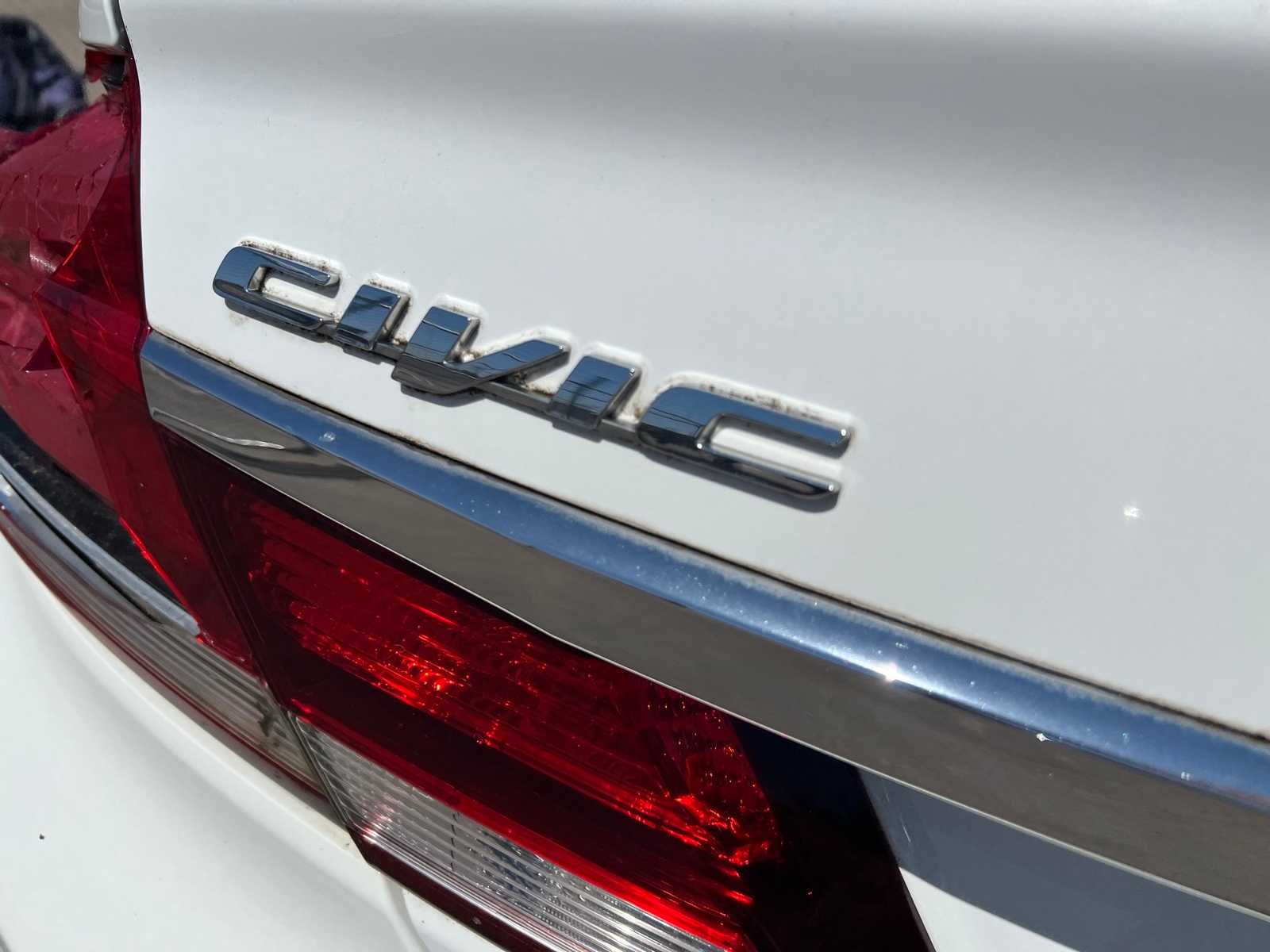 Thumbnail: 2013 Honda Civic - 5