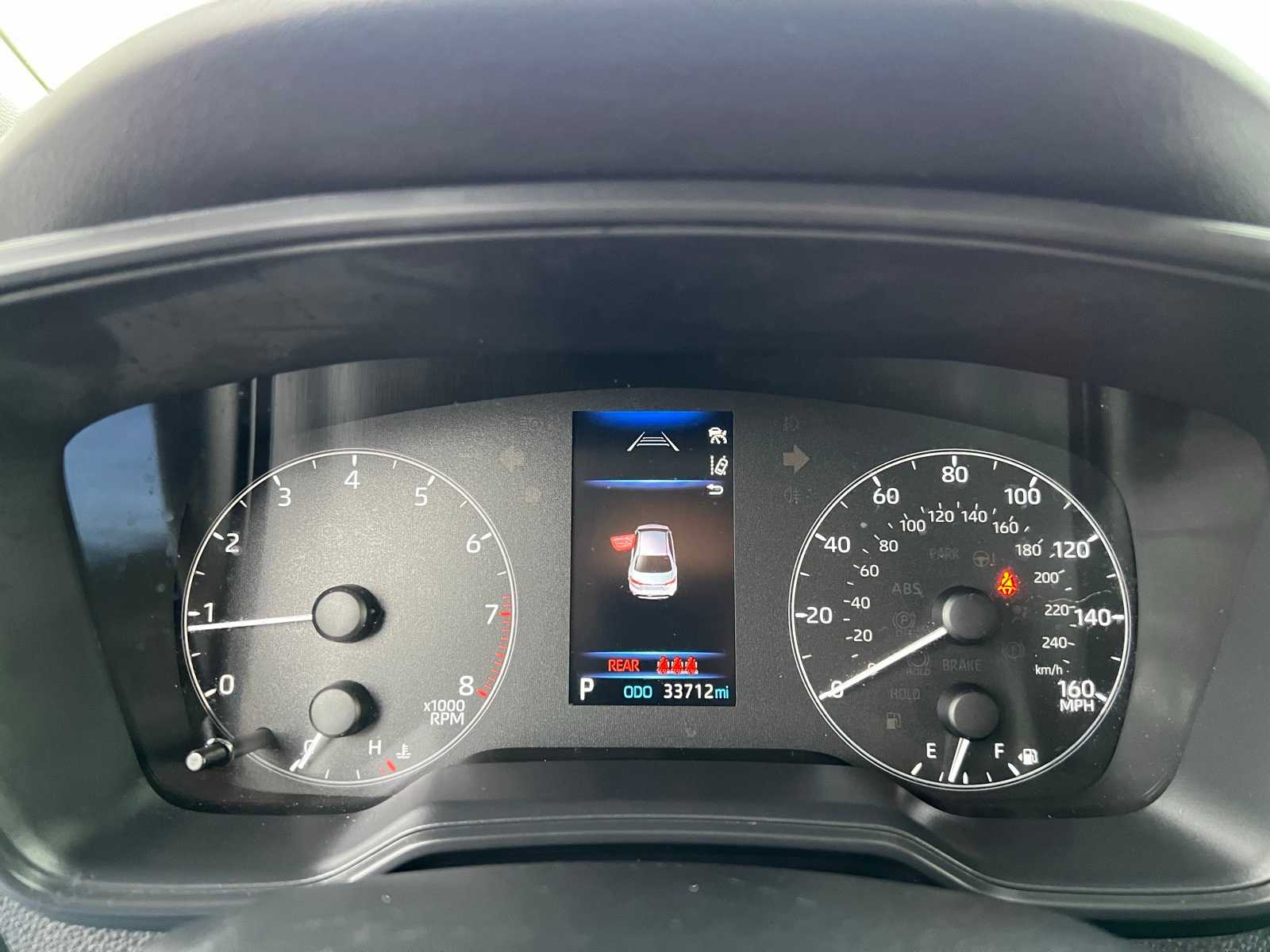 Thumbnail: 2024 Toyota Corolla - 43