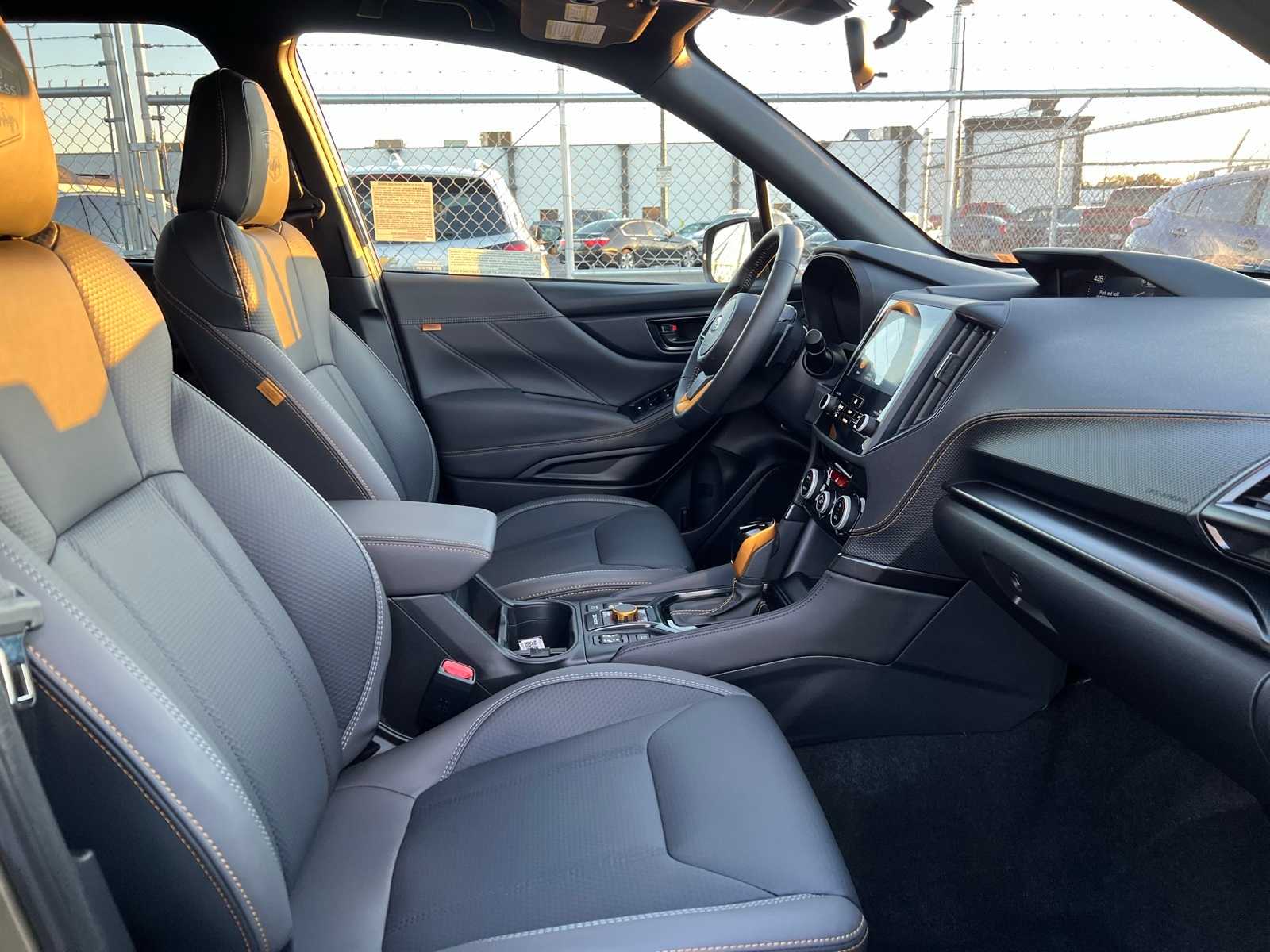 Thumbnail: 2025 Subaru Forester - 27