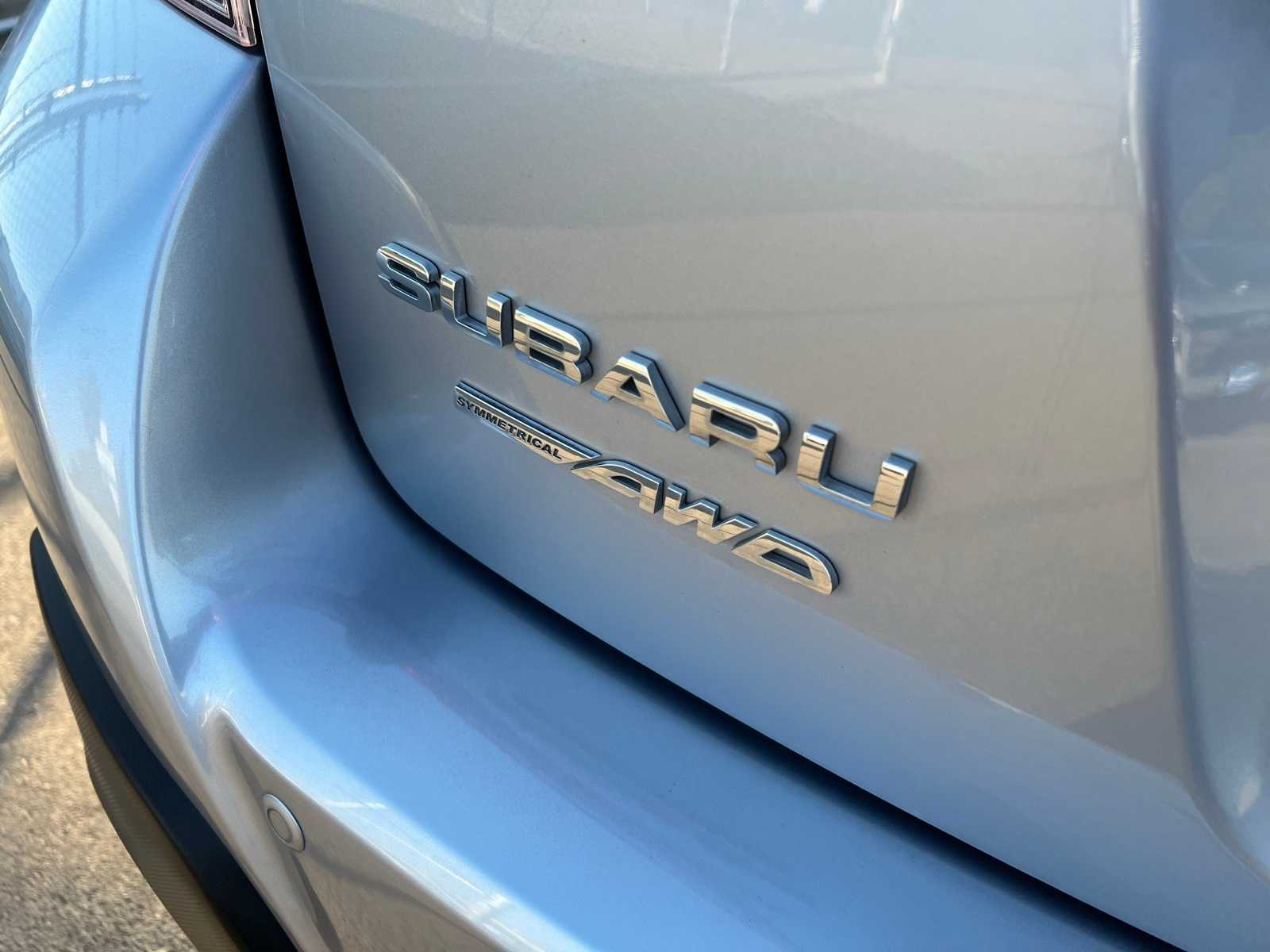 Thumbnail: 2023 Subaru Crosstrek - 5