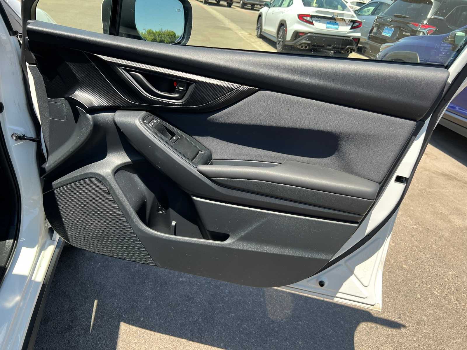 Thumbnail: 2022 Subaru Crosstrek - 28