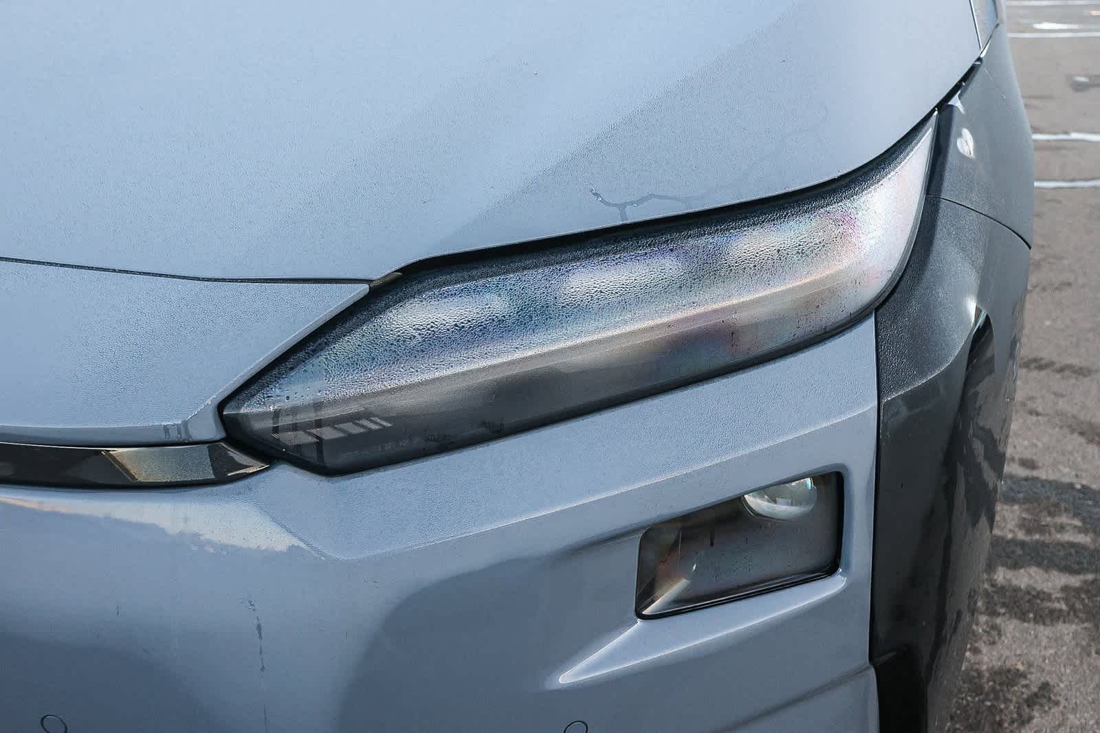 Thumbnail: 2026 Subaru Solterra - 11