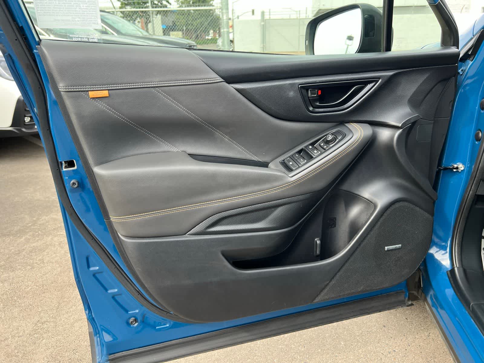 Thumbnail: 2023 Subaru Forester - 16