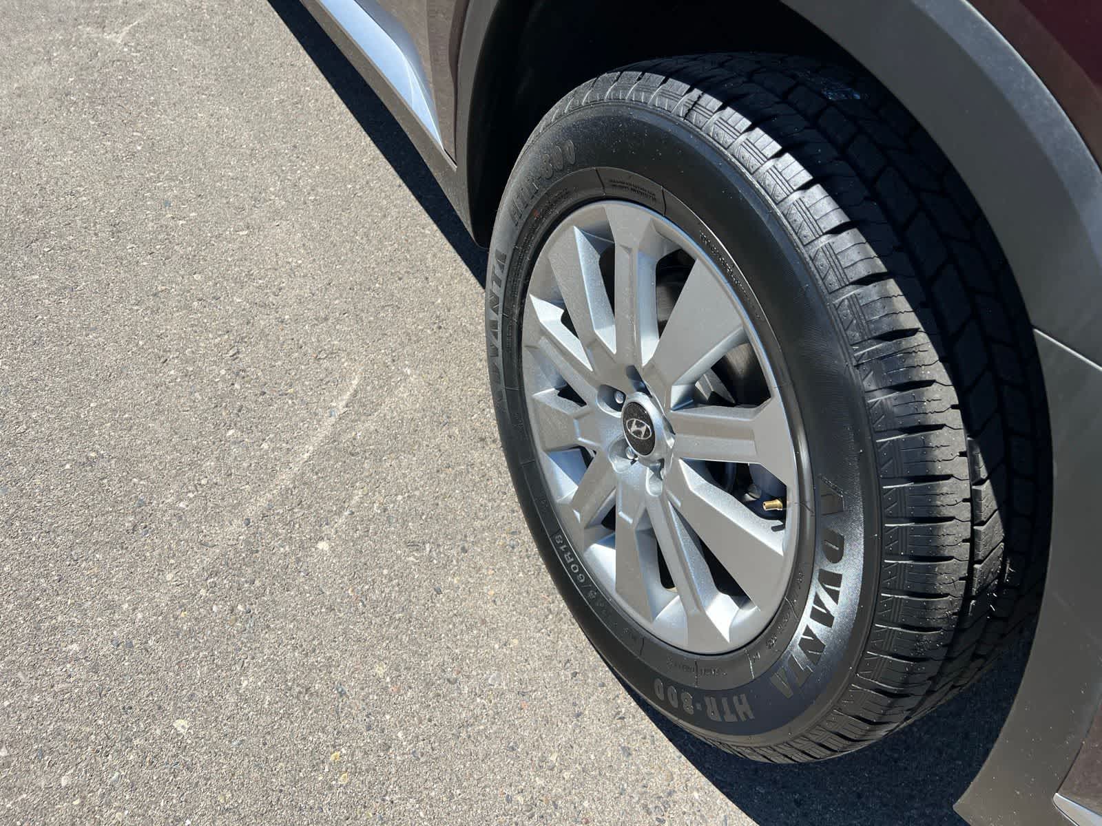 Thumbnail: 2025 Hyundai Palisade - 16