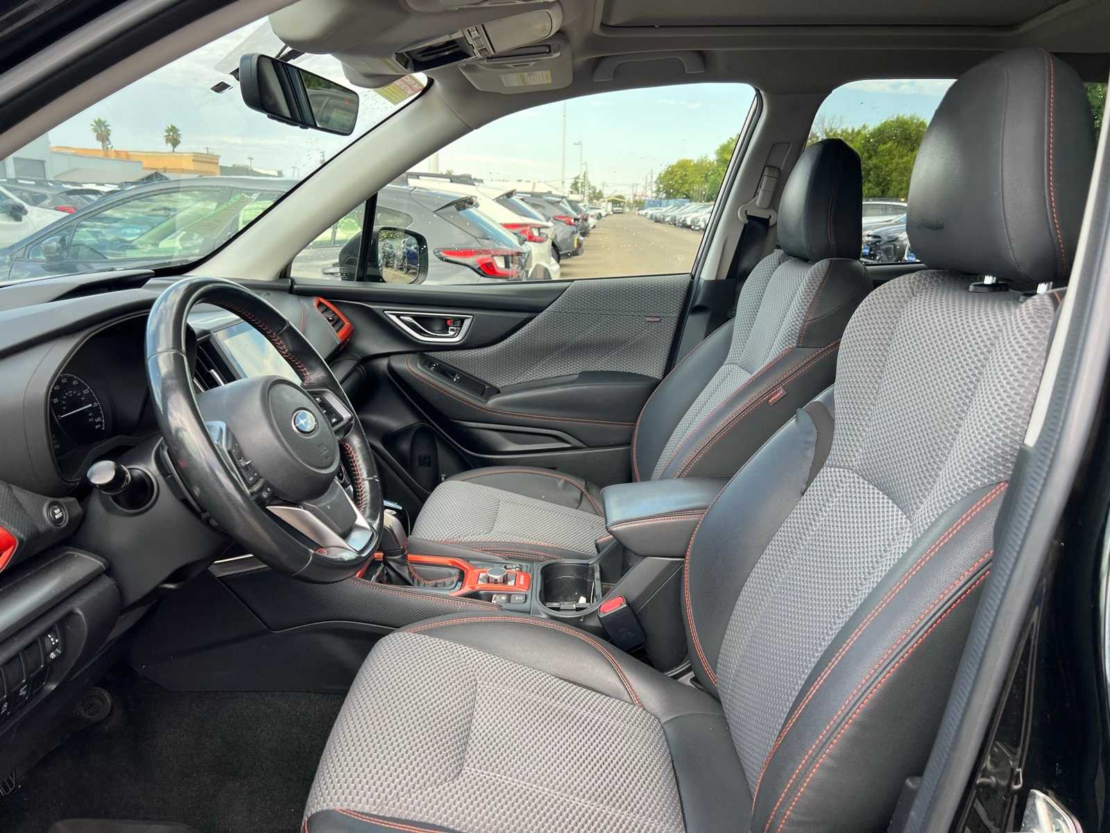 Thumbnail: 2019 Subaru Forester - 15