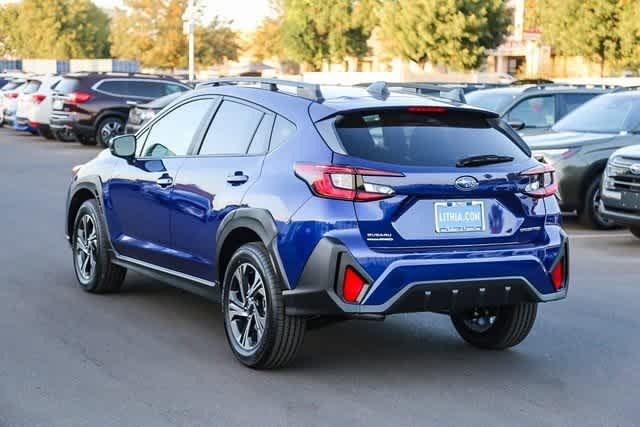 Thumbnail: 2024 Subaru Crosstrek - 6