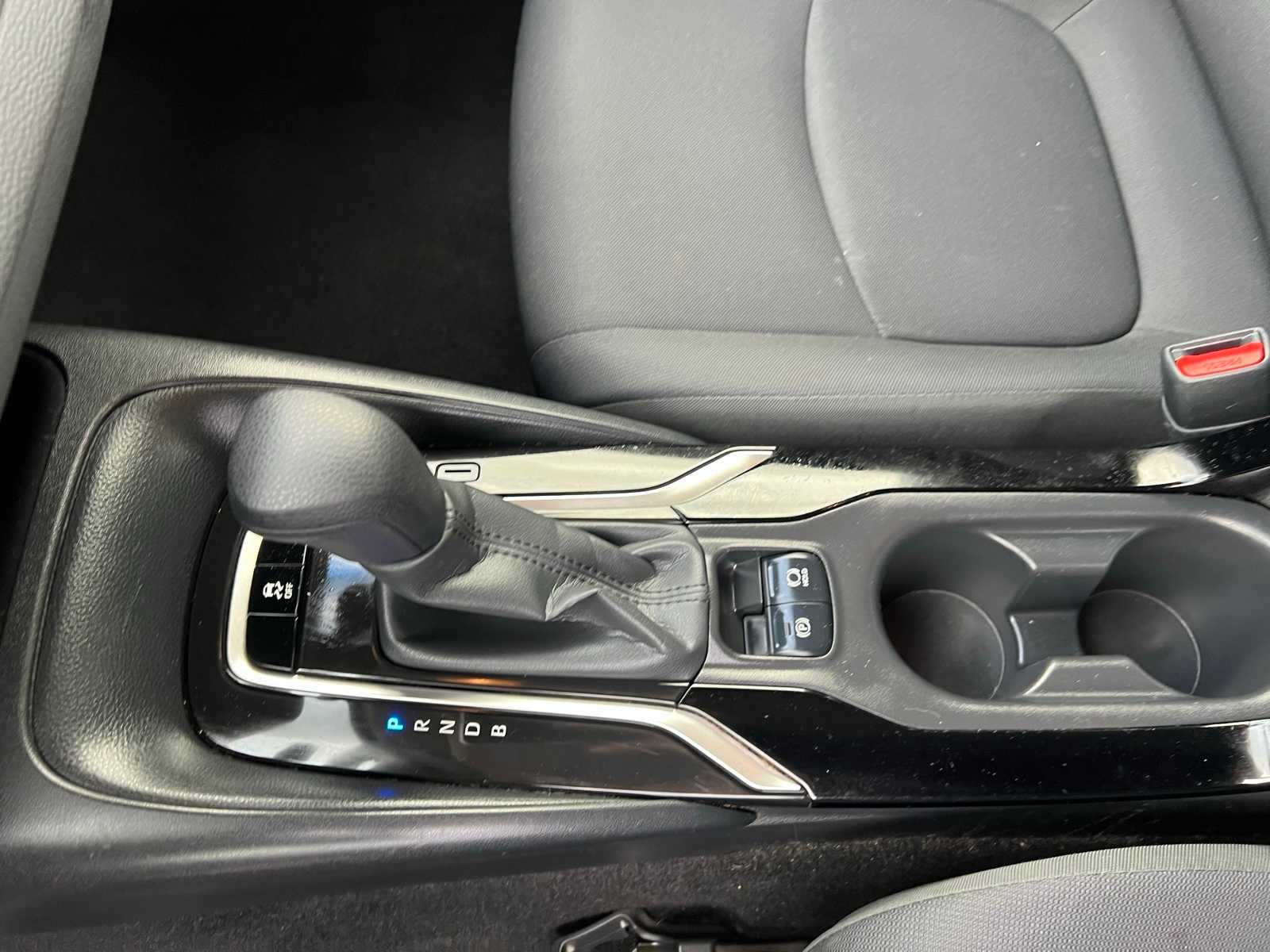 Thumbnail: 2022 Toyota Corolla - 39