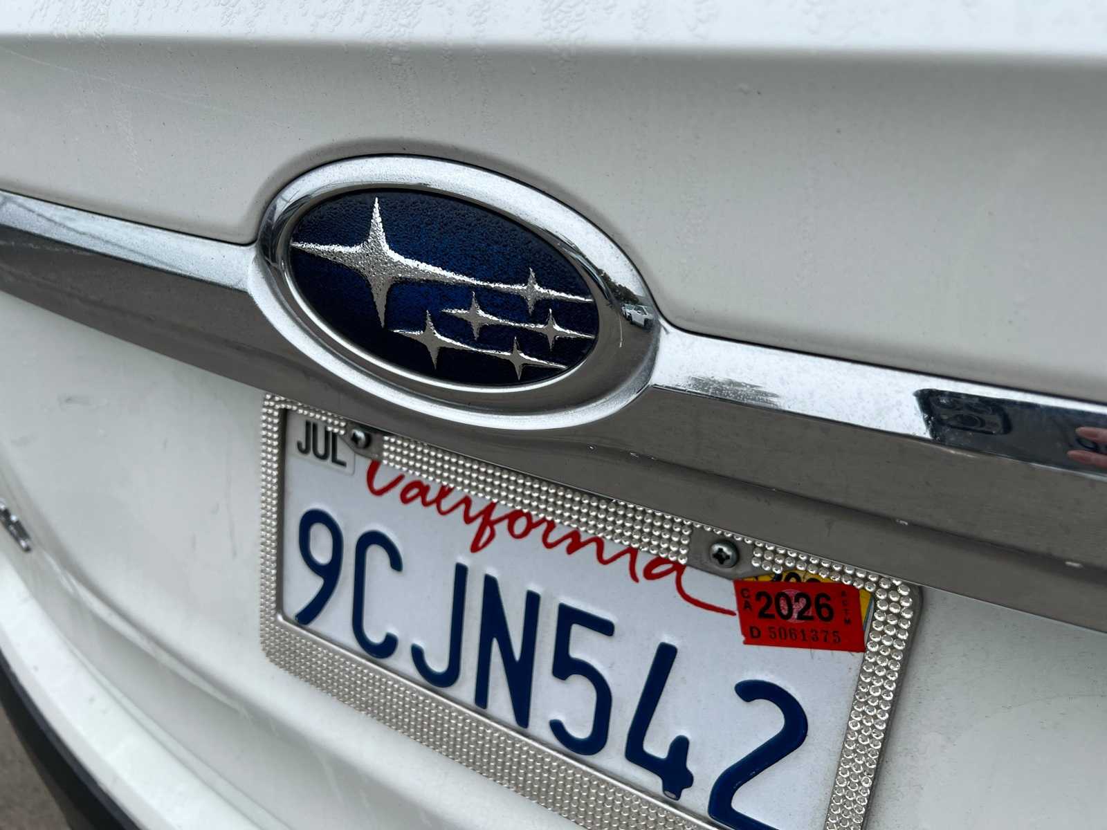 Thumbnail: 2022 Subaru Ascent - 6