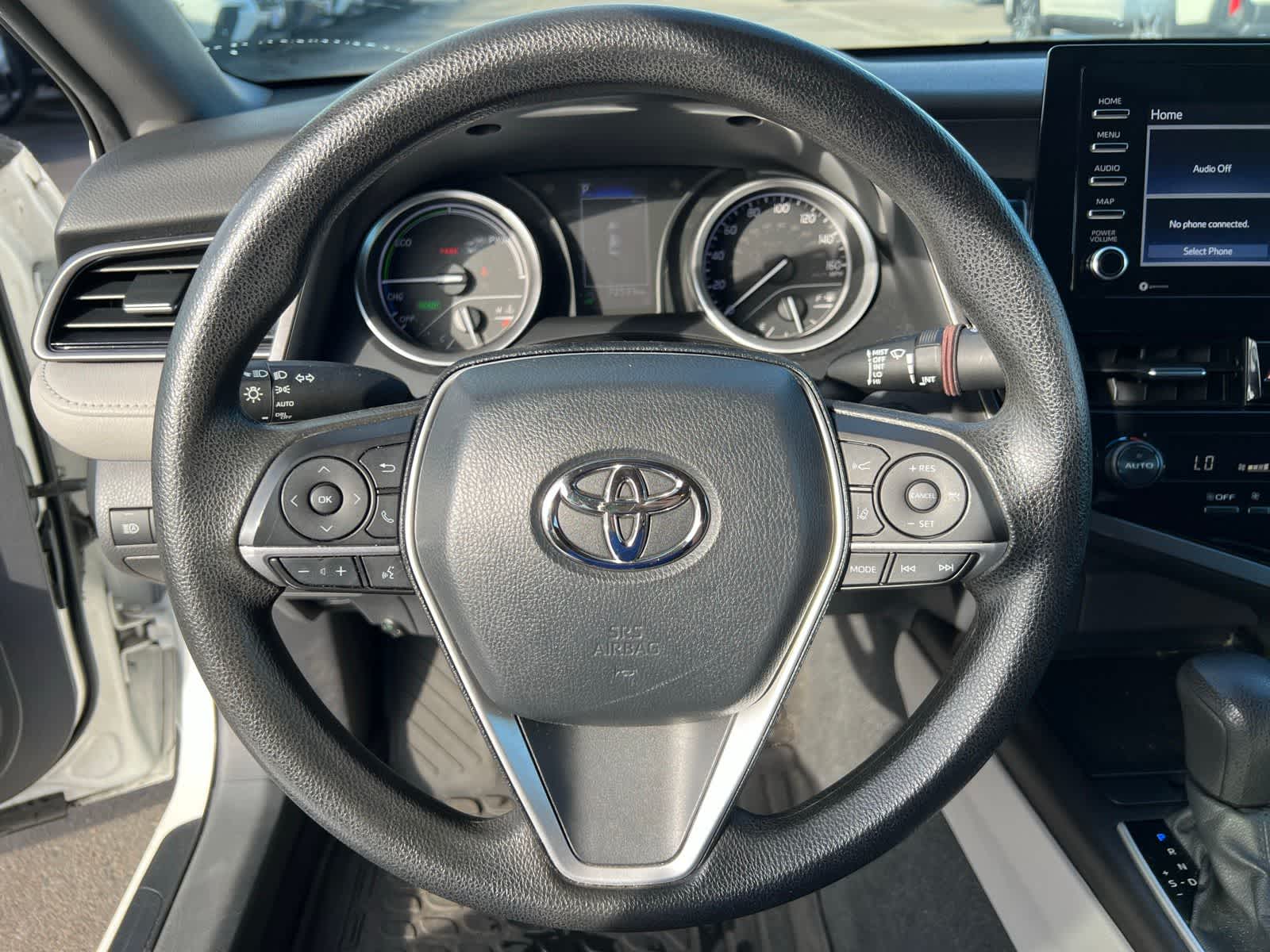 Thumbnail: 2022 Toyota Camry - 29