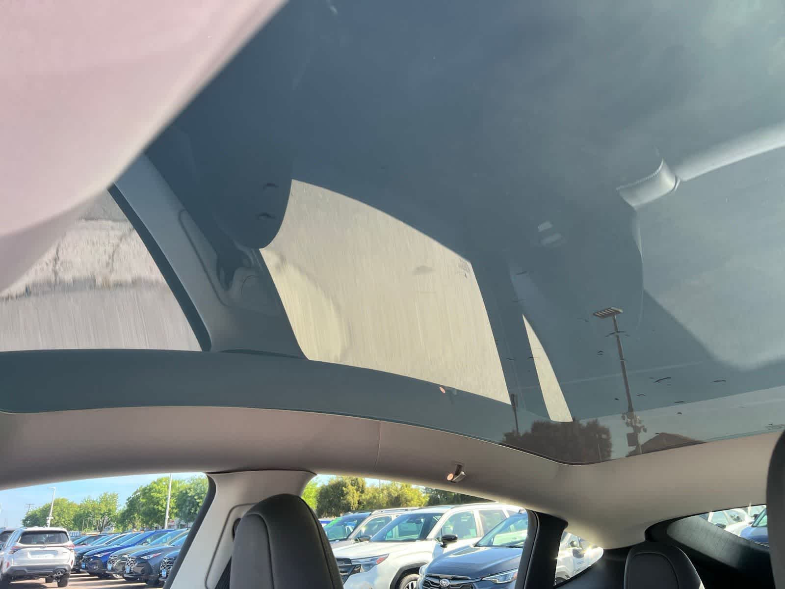 Thumbnail: 2024 Tesla Model Y - 33