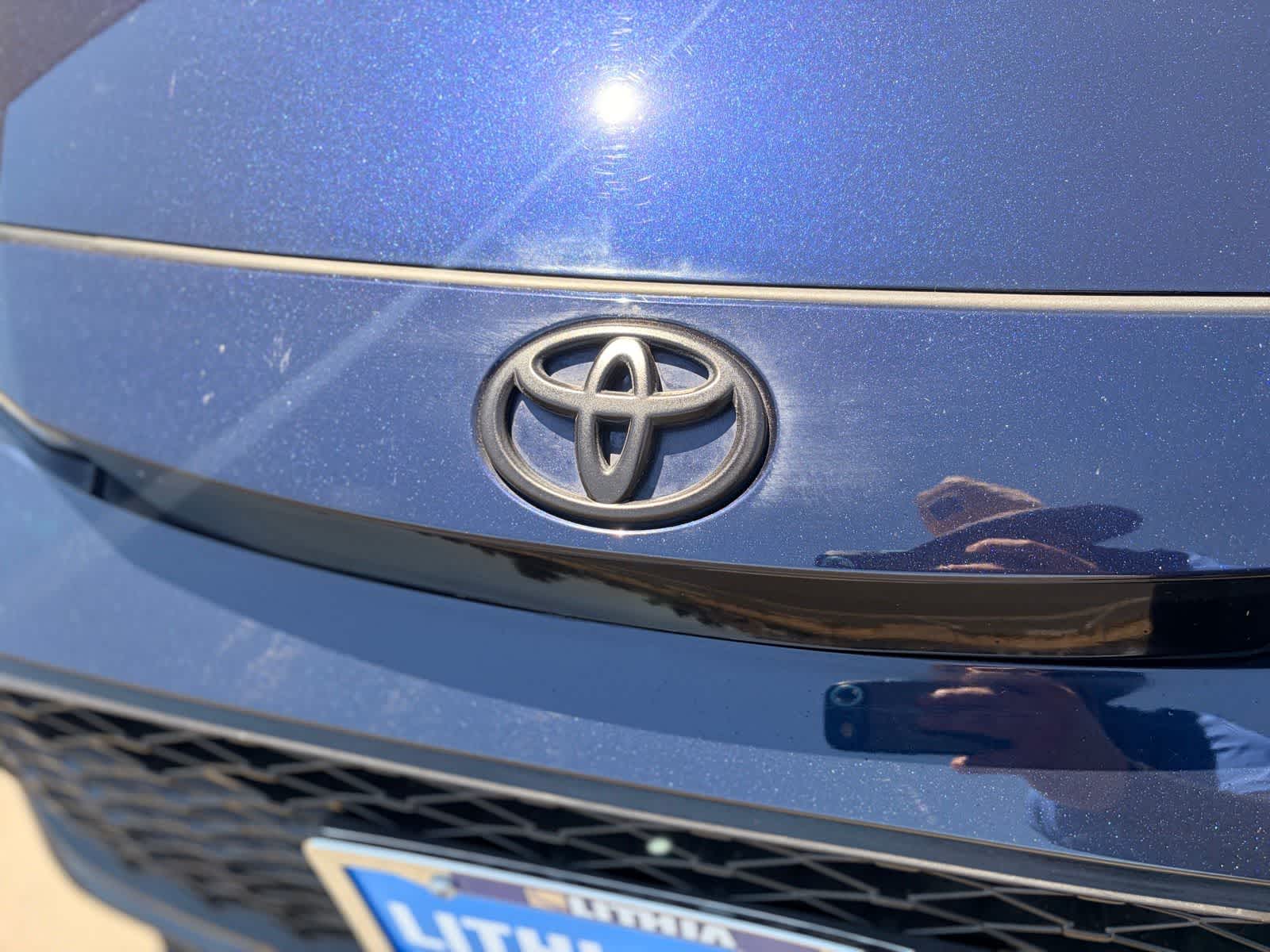 Thumbnail: 2024 Toyota Corolla - 2