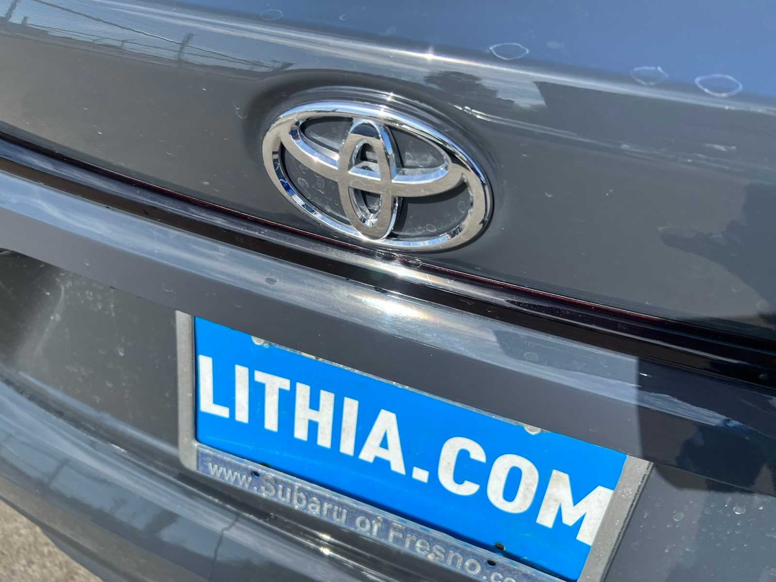 Thumbnail: 2024 Toyota Corolla - 6