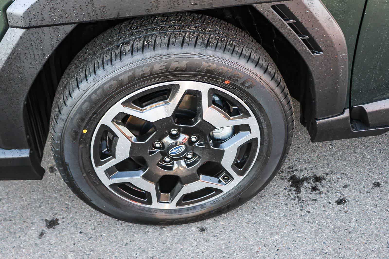 Thumbnail: 2026 Subaru Outback - 10