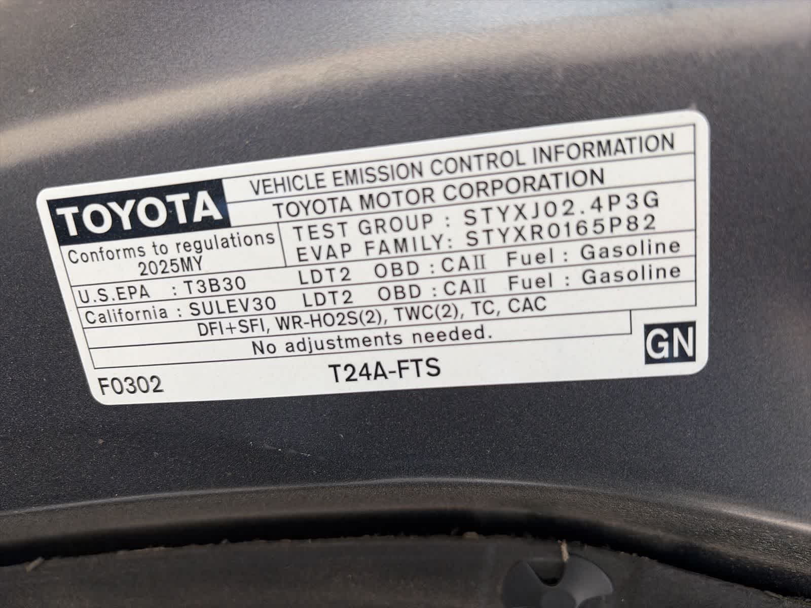 Thumbnail: 2025 Toyota Highlander - 31