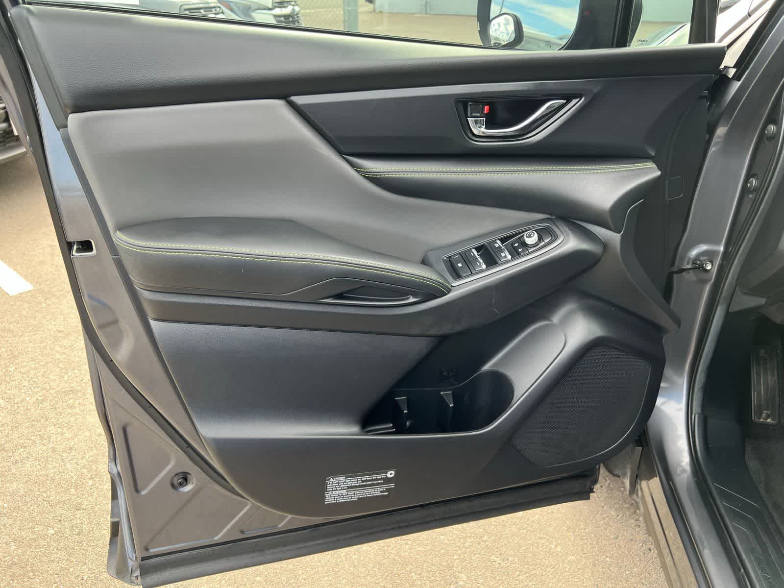 Thumbnail: 2024 Subaru Ascent - 16