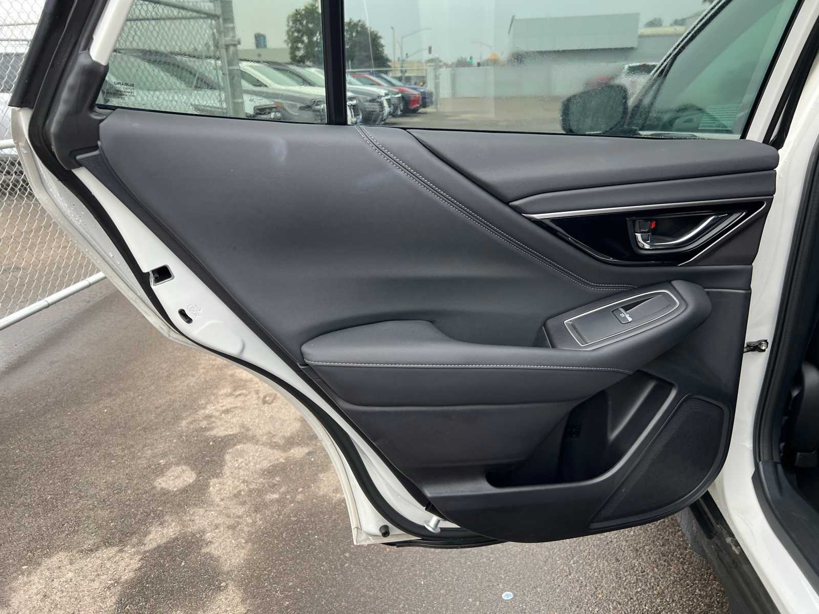 Thumbnail: 2024 Subaru Outback - 20