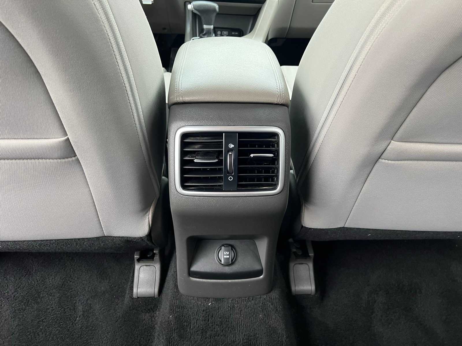 Thumbnail: 2019 Kia Sportage - 31