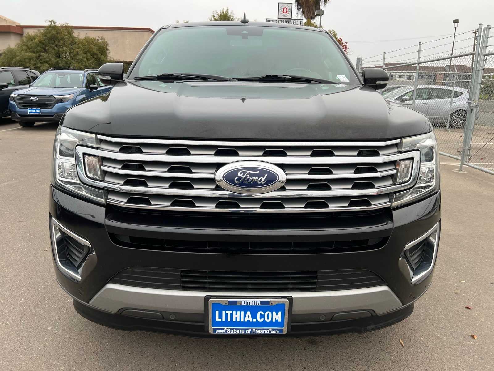 Thumbnail: 2020 Ford Expedition MAX - 13