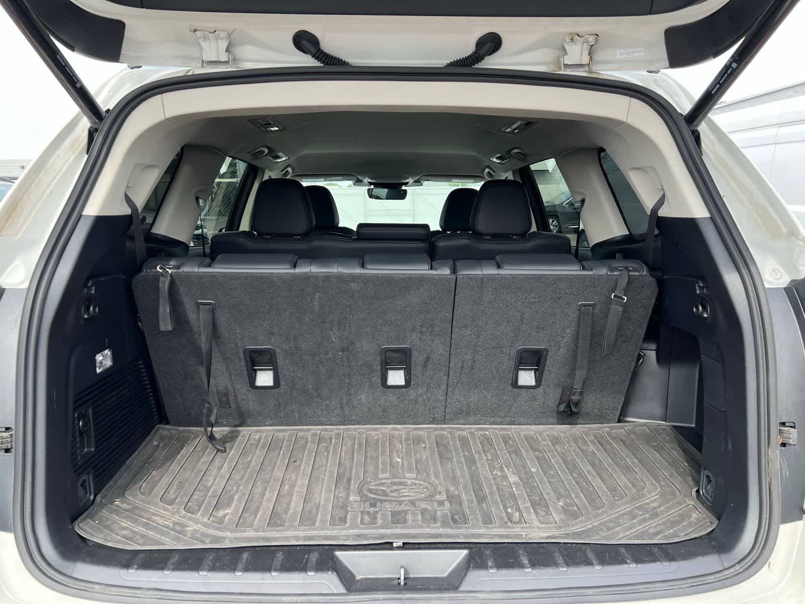 Thumbnail: 2023 Subaru Ascent - 8