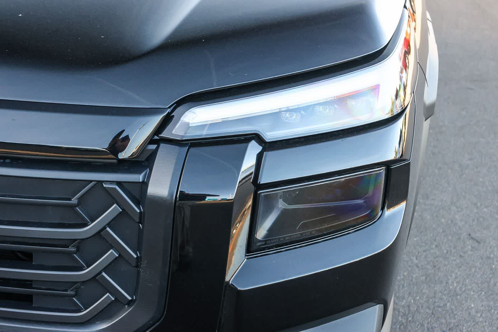 Thumbnail: 2026 Subaru Outback - 11