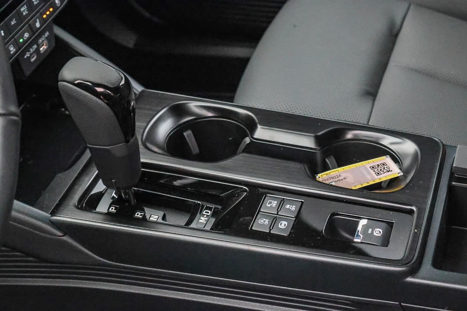 Thumbnail: 2026 Subaru Outback - 19