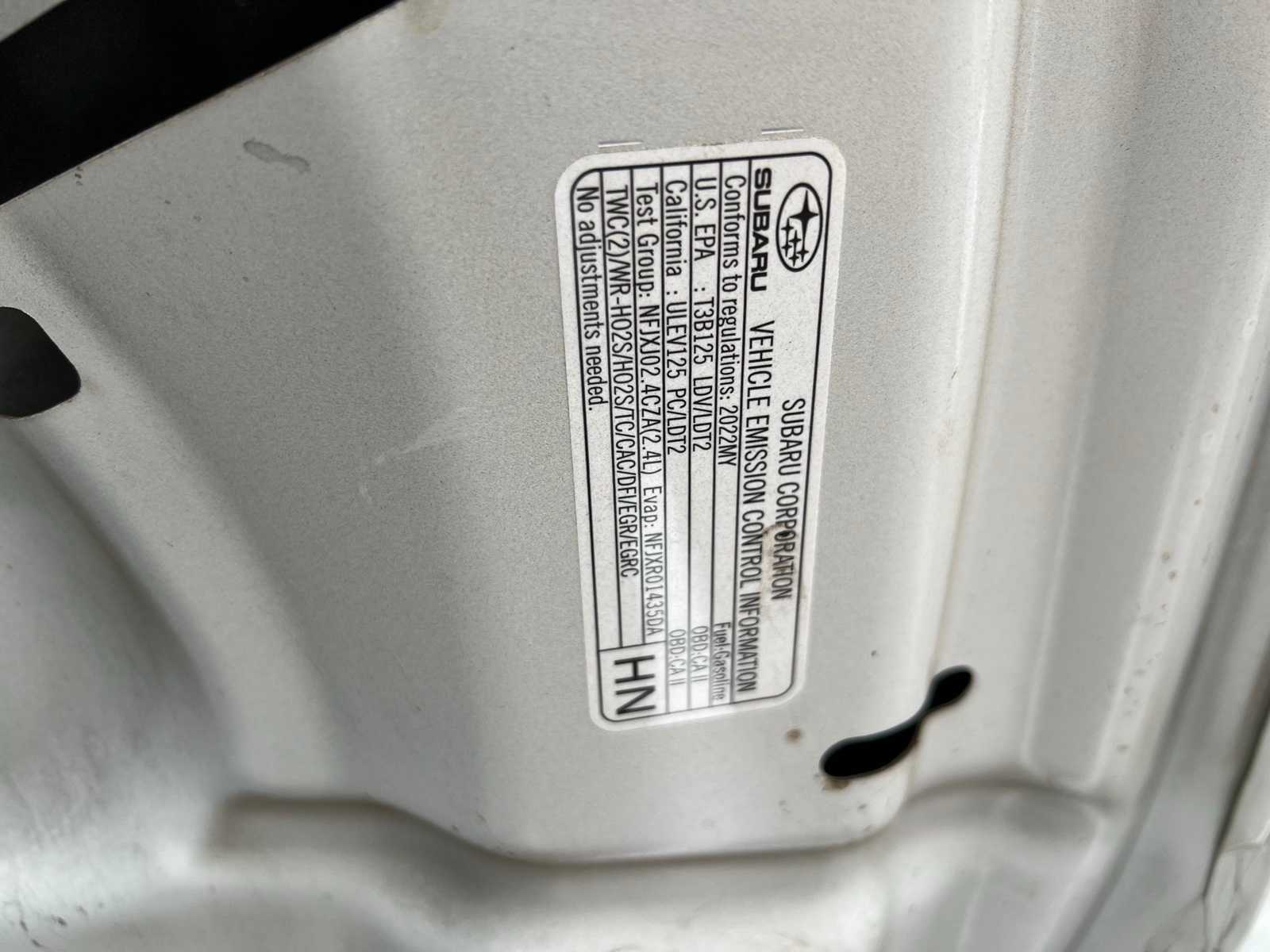 Thumbnail: 2022 Subaru Outback - 40