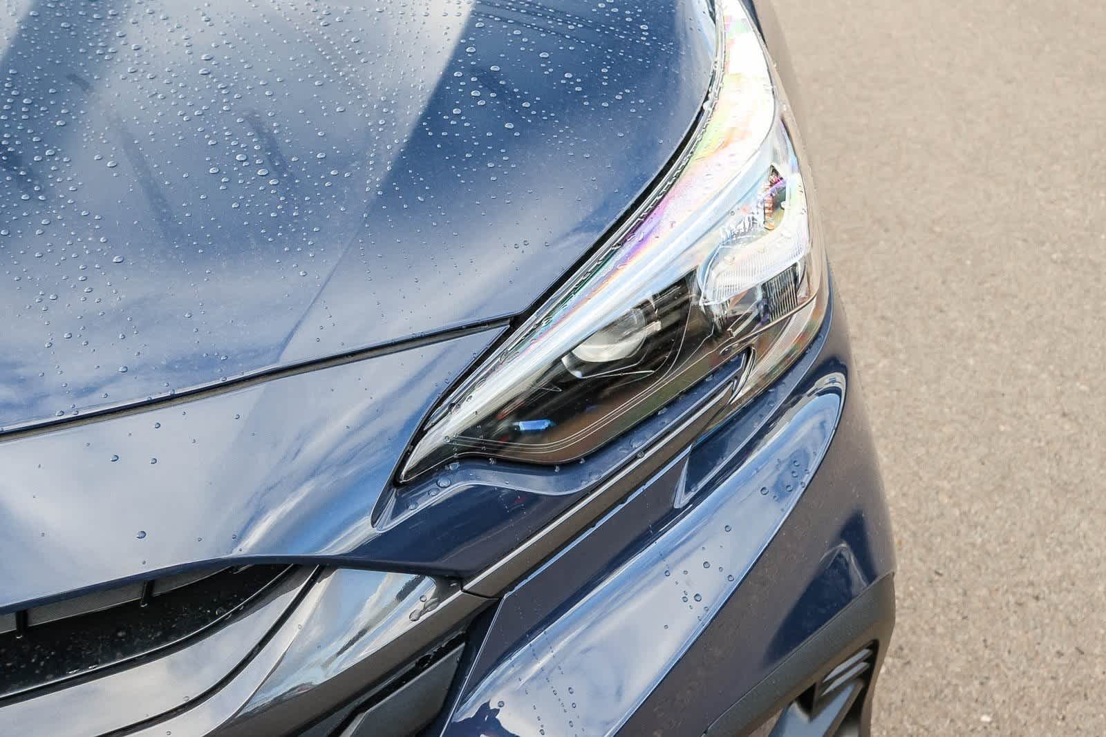 Thumbnail: 2025 Subaru Legacy - 33