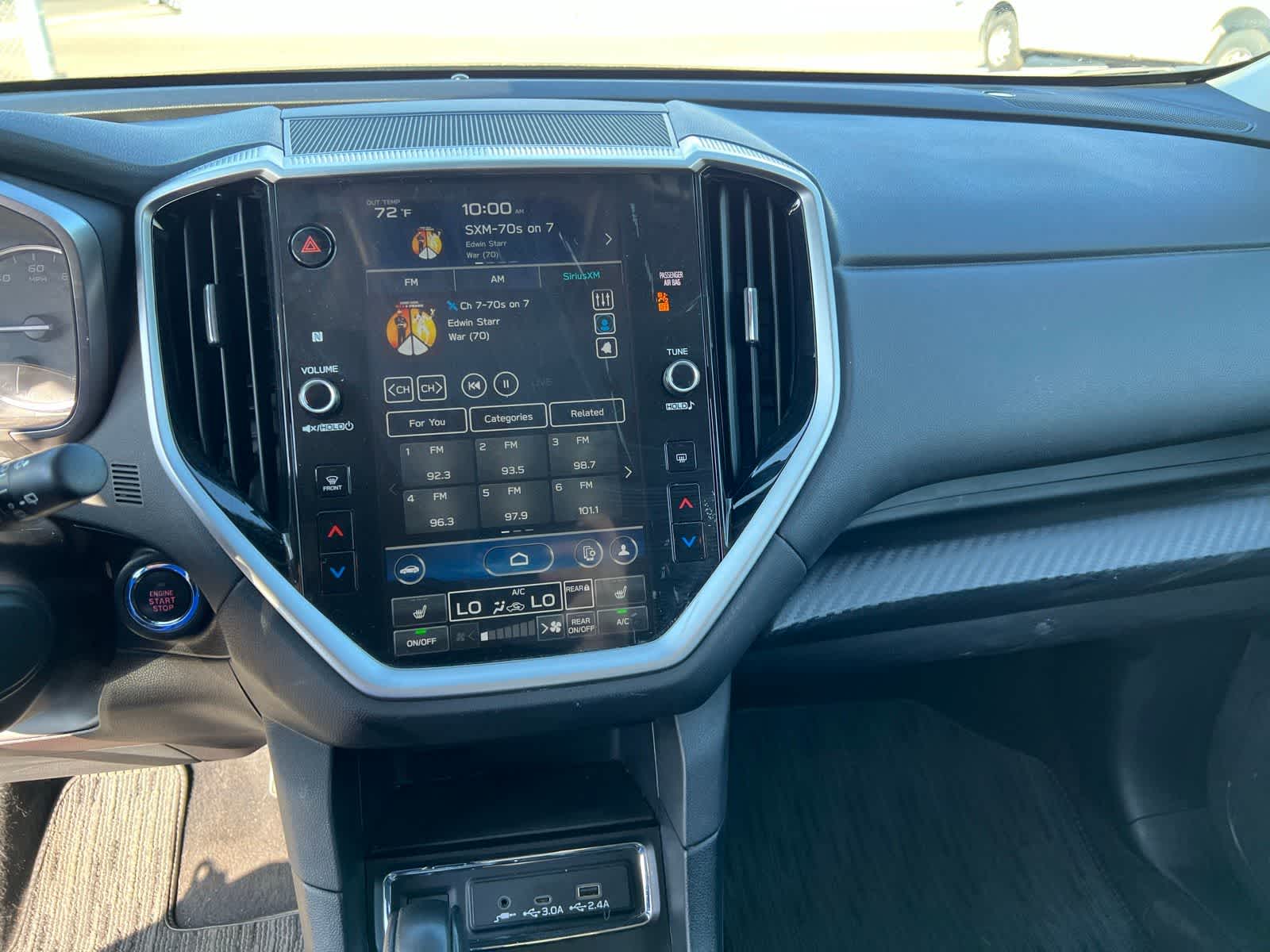 Thumbnail: 2023 Subaru Ascent - 31