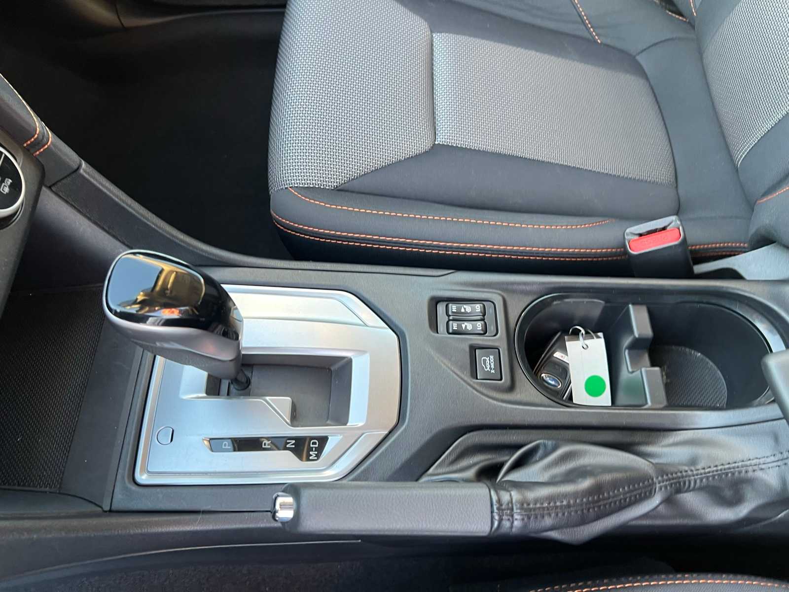 Thumbnail: 2023 Subaru Crosstrek - 39