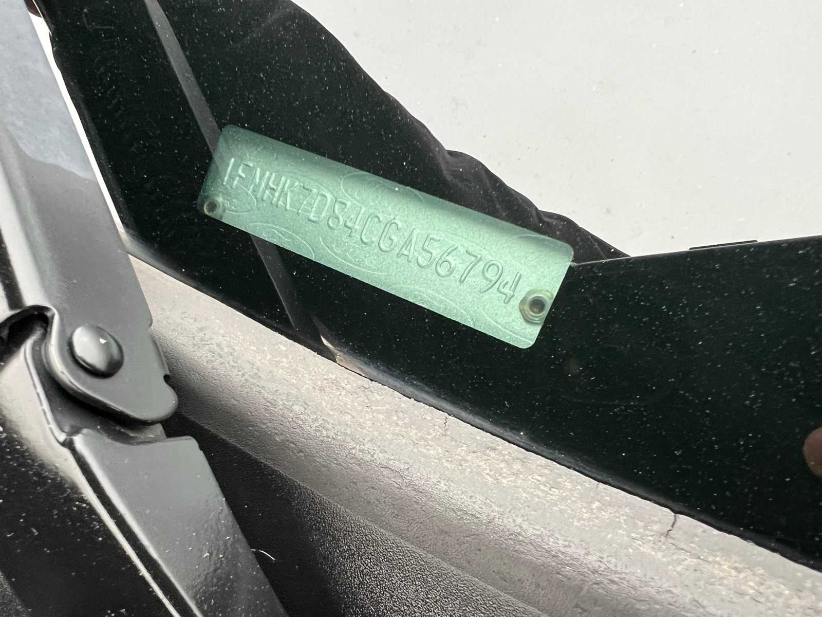 Thumbnail: 2012 Ford Explorer - 46