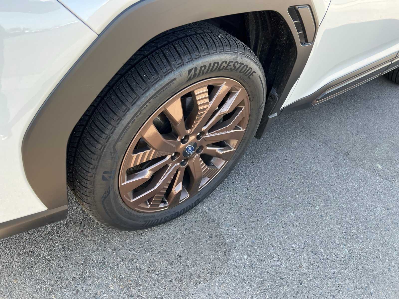 Thumbnail: 2025 Subaru Forester - 13