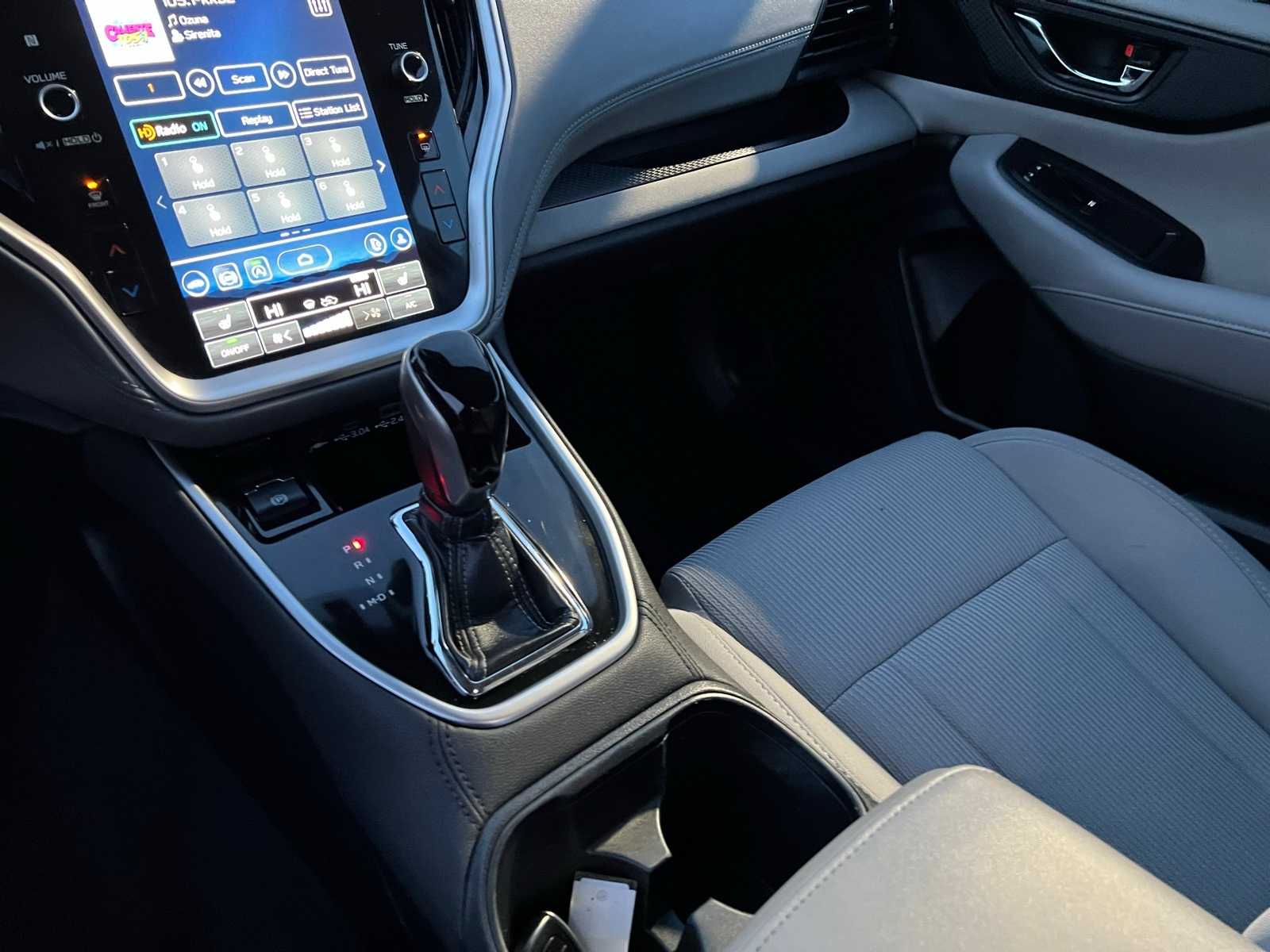 Thumbnail: 2023 Subaru Legacy - 42