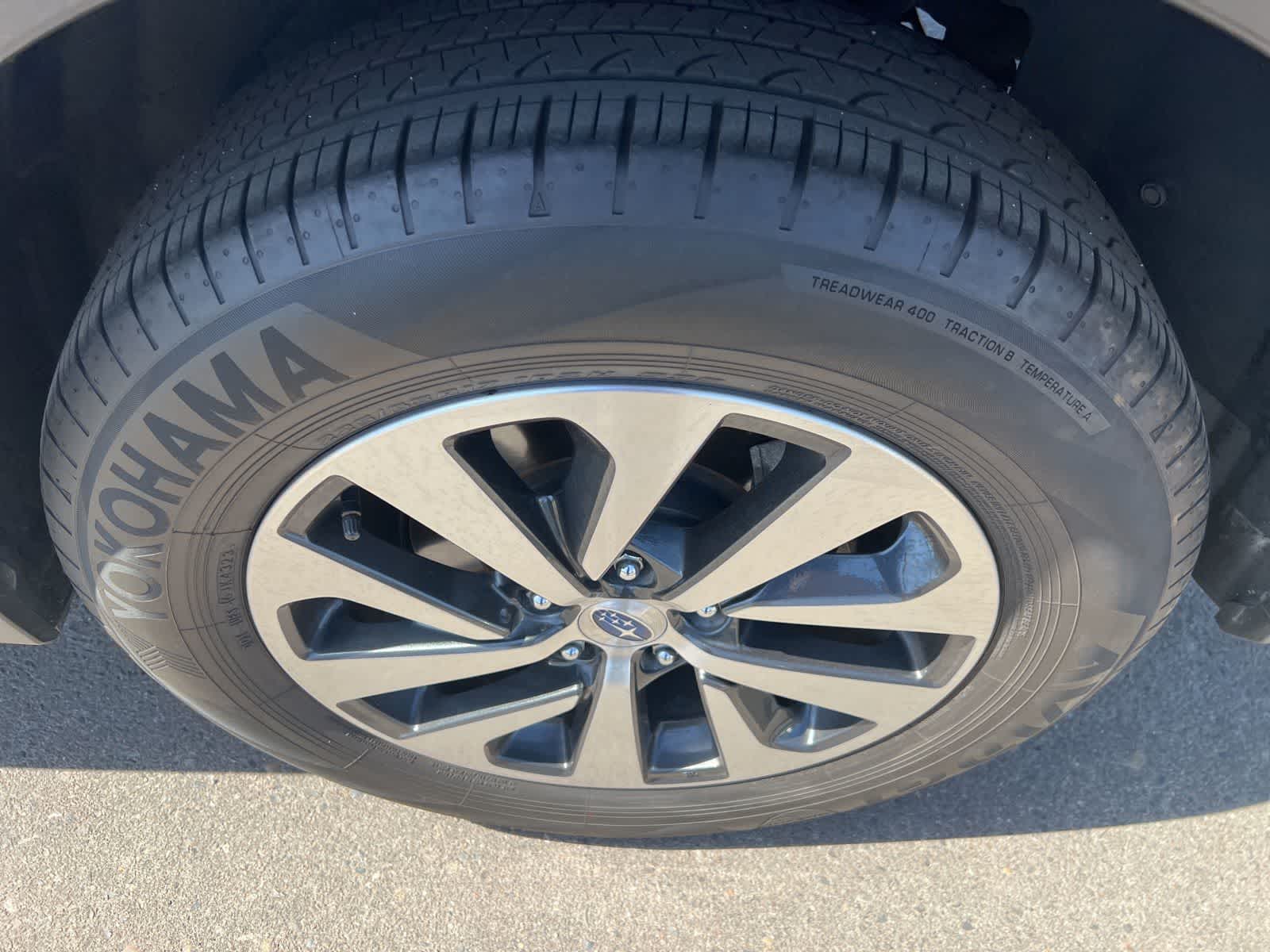 Thumbnail: 2024 Subaru Outback - 15