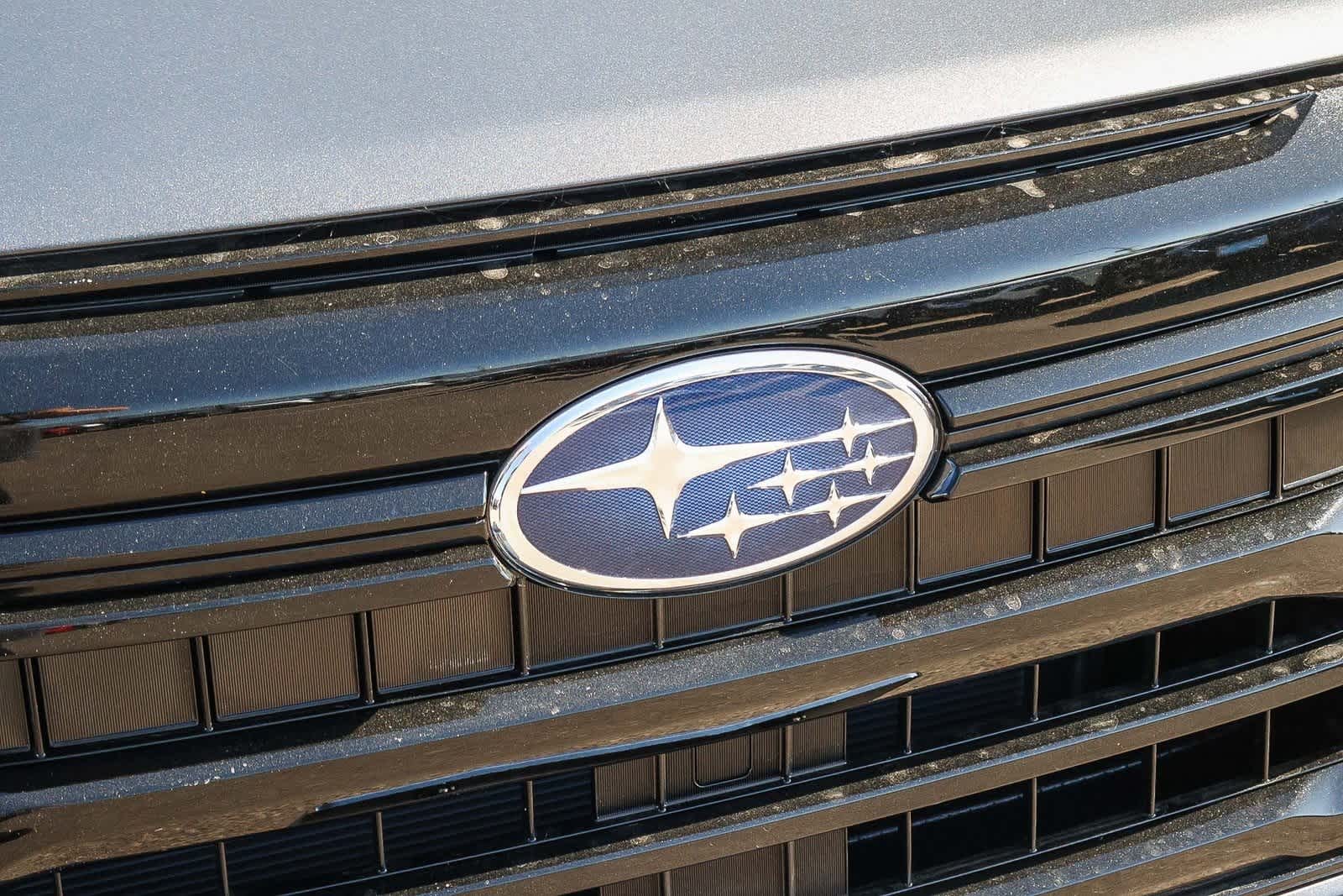 Thumbnail: 2025 Subaru Forester - 11