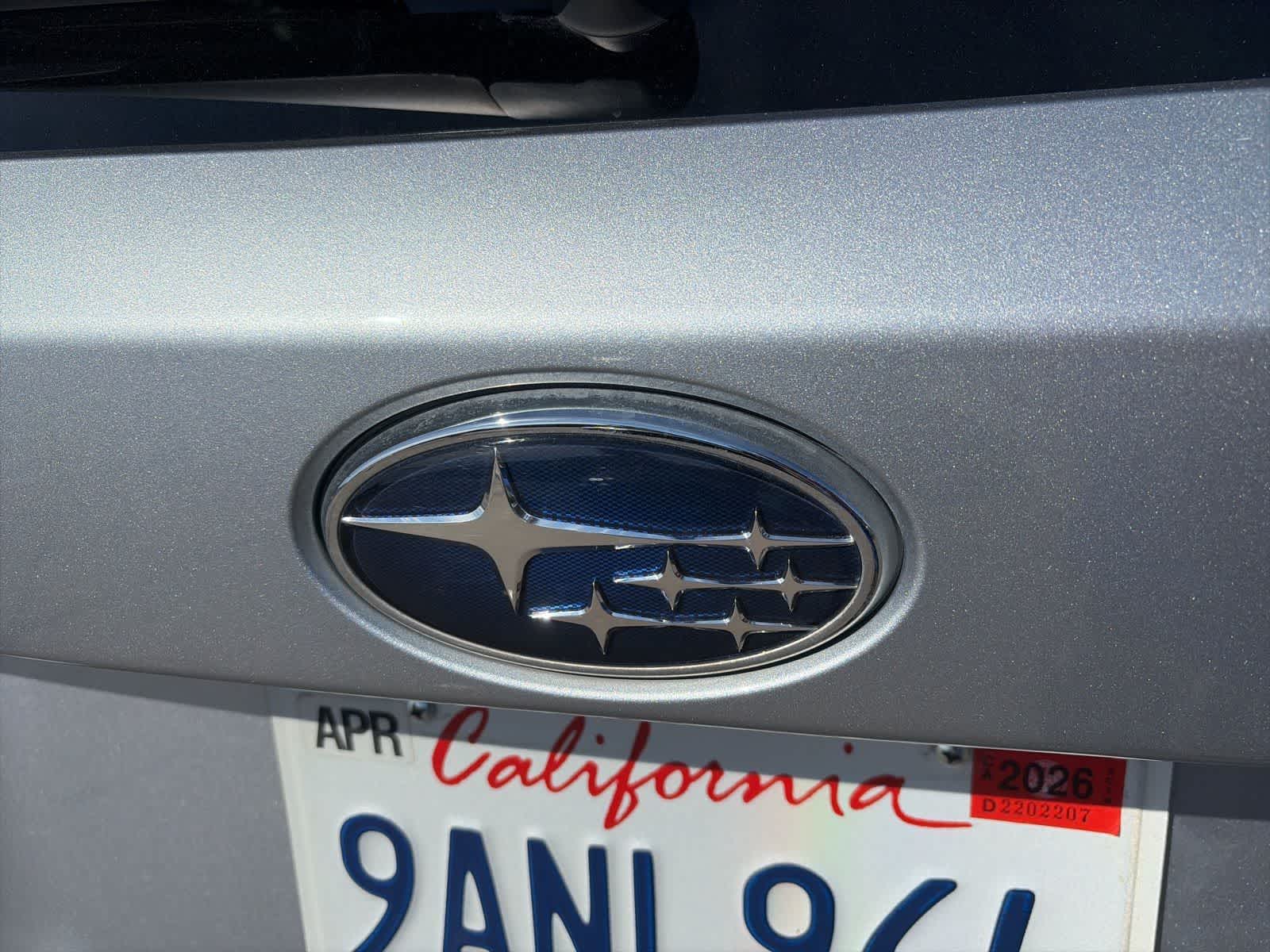 Thumbnail: 2022 Subaru Outback - 14