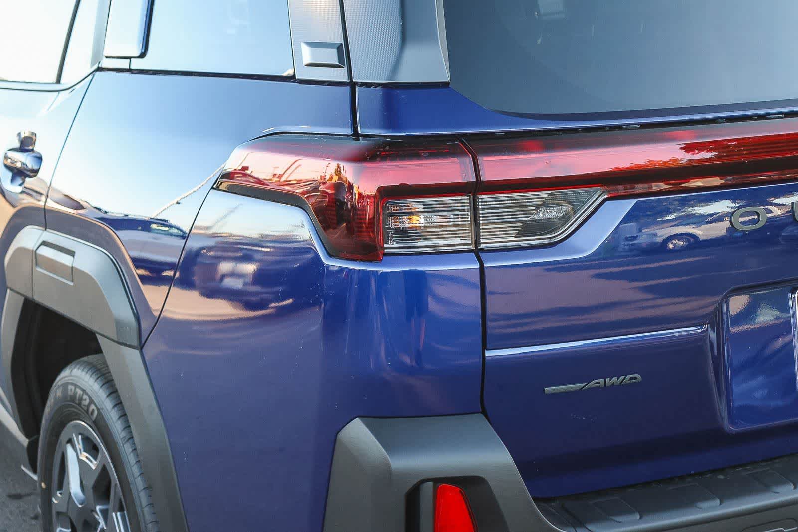 Thumbnail: 2026 Subaru Outback - 7