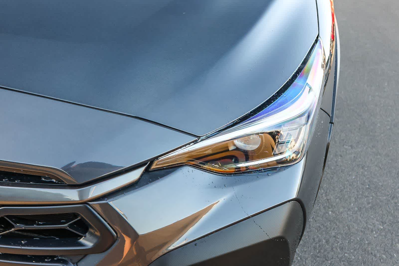 Thumbnail: 2026 Subaru Crosstrek - 11