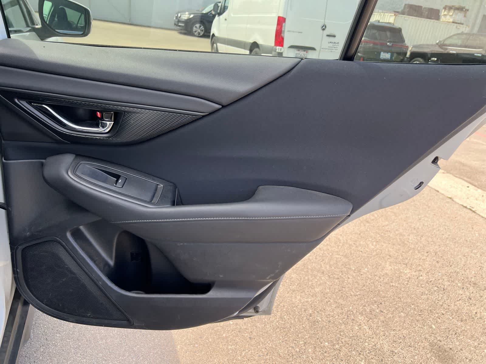 Thumbnail: 2021 Subaru Outback - 24