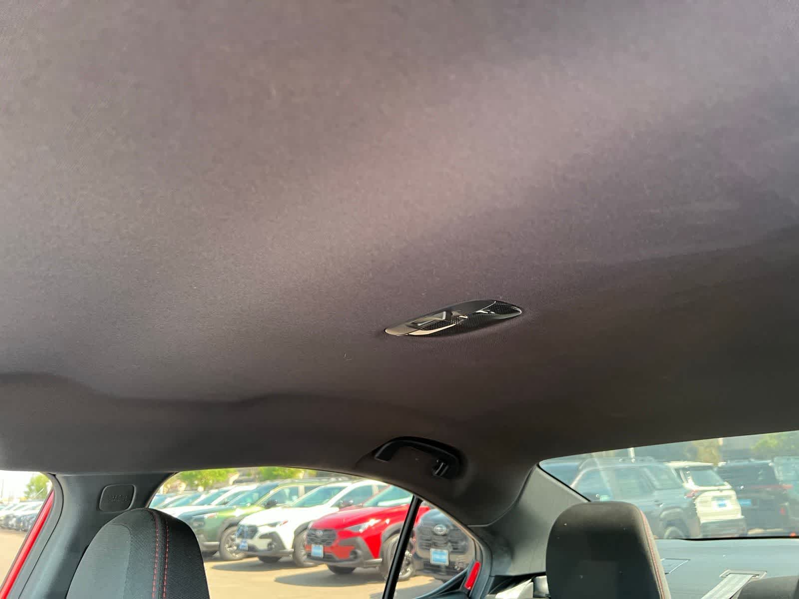 Thumbnail: 2022 Subaru WRX - 34