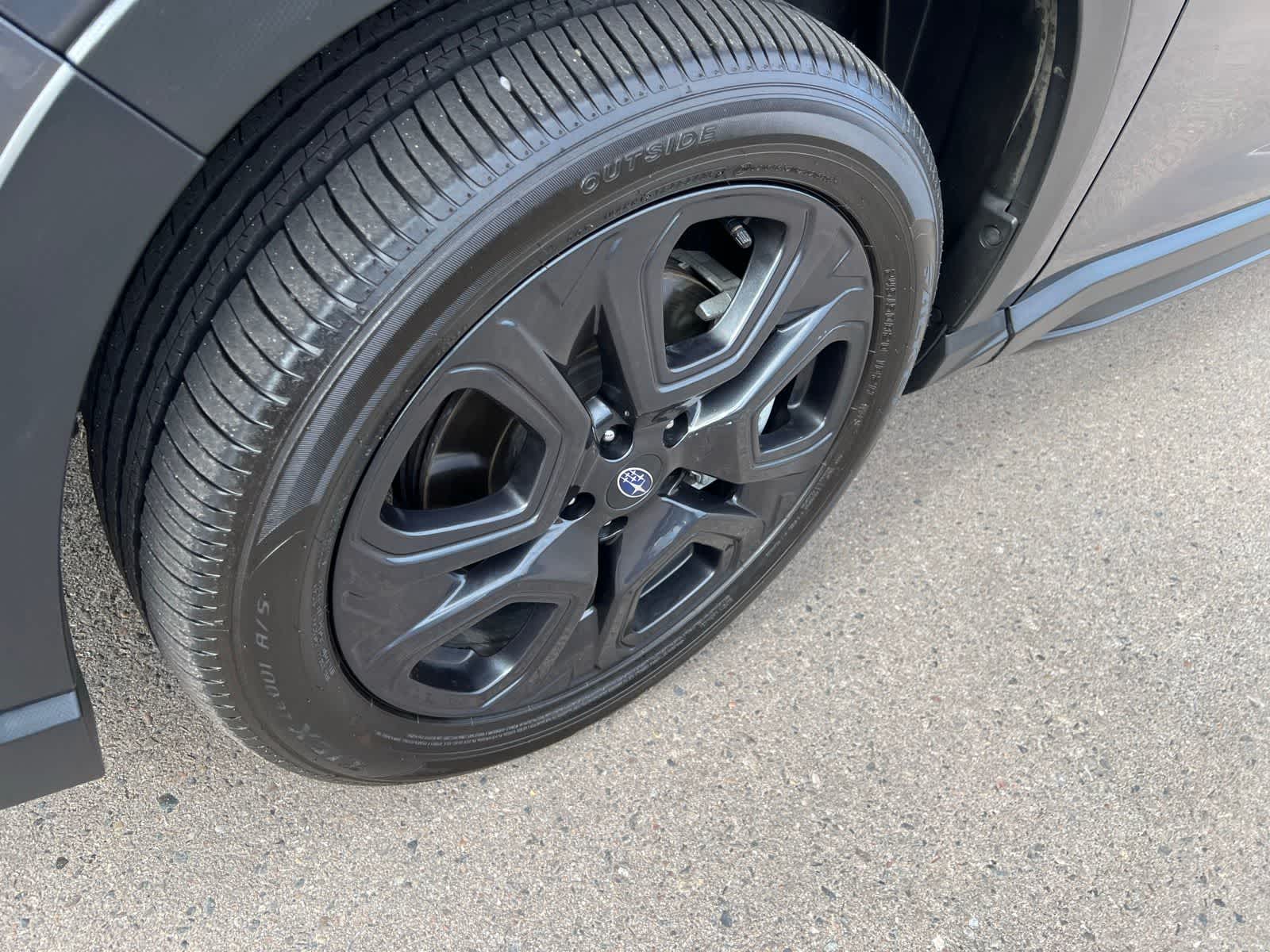 Thumbnail: 2024 Subaru Ascent - 13