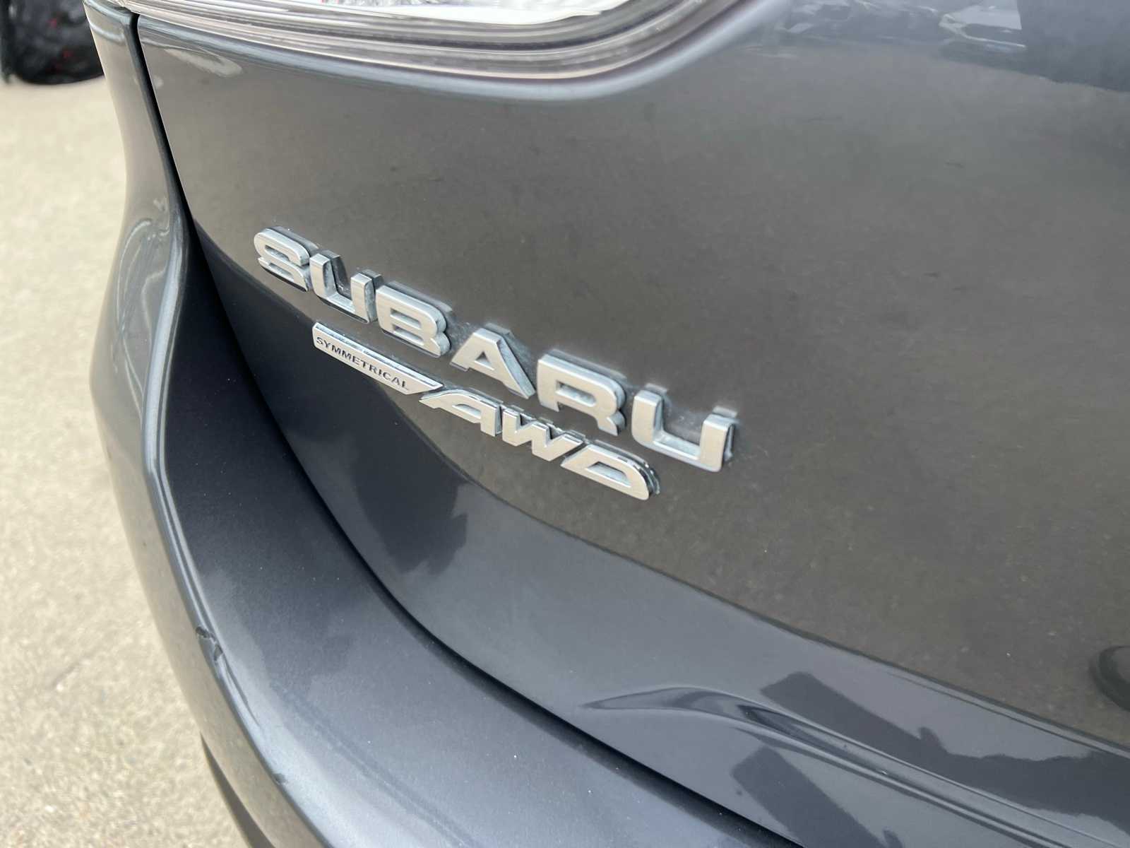 Thumbnail: 2024 Subaru Forester - 5