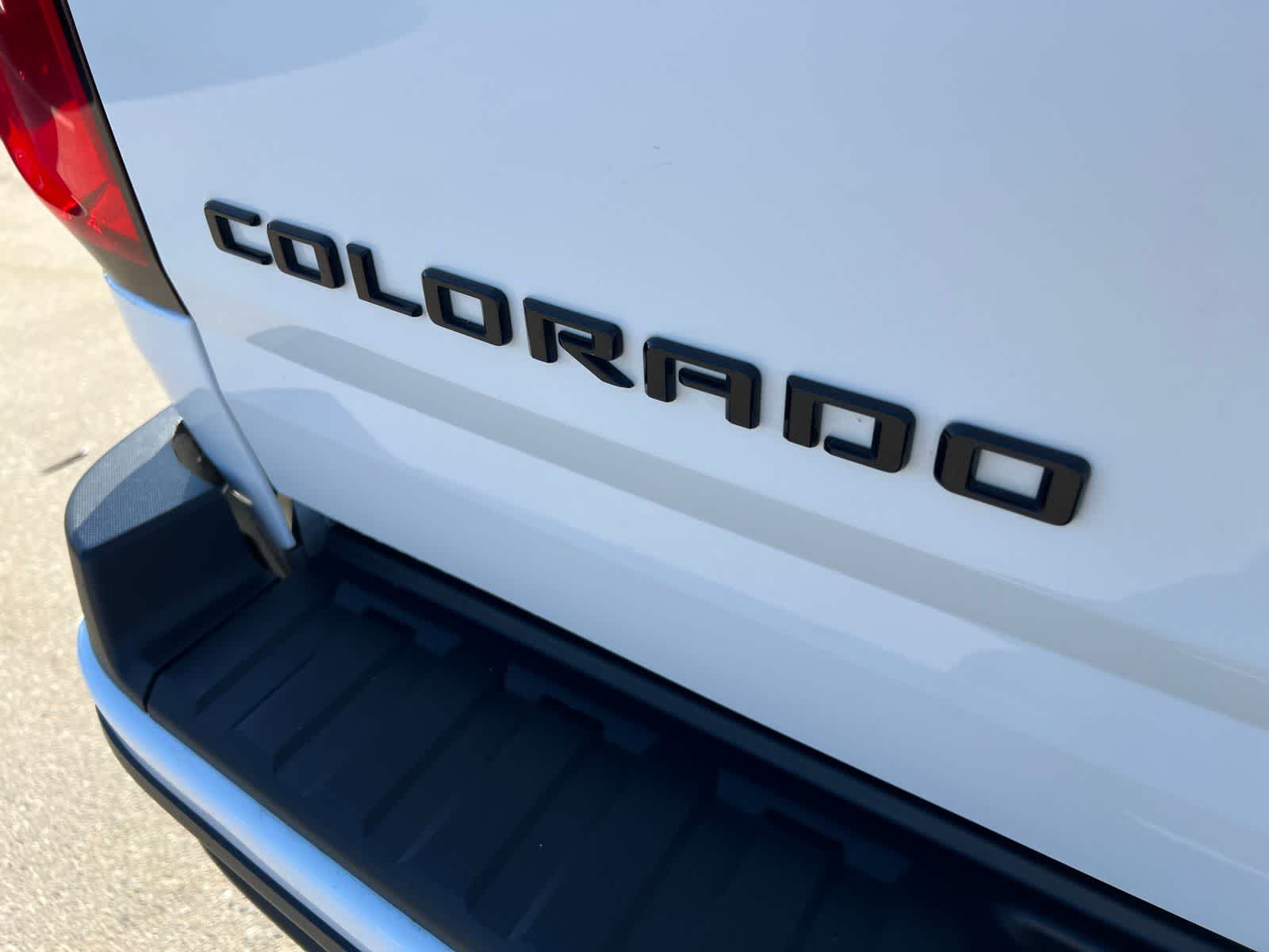 Thumbnail: 2022 Chevrolet Colorado - 5