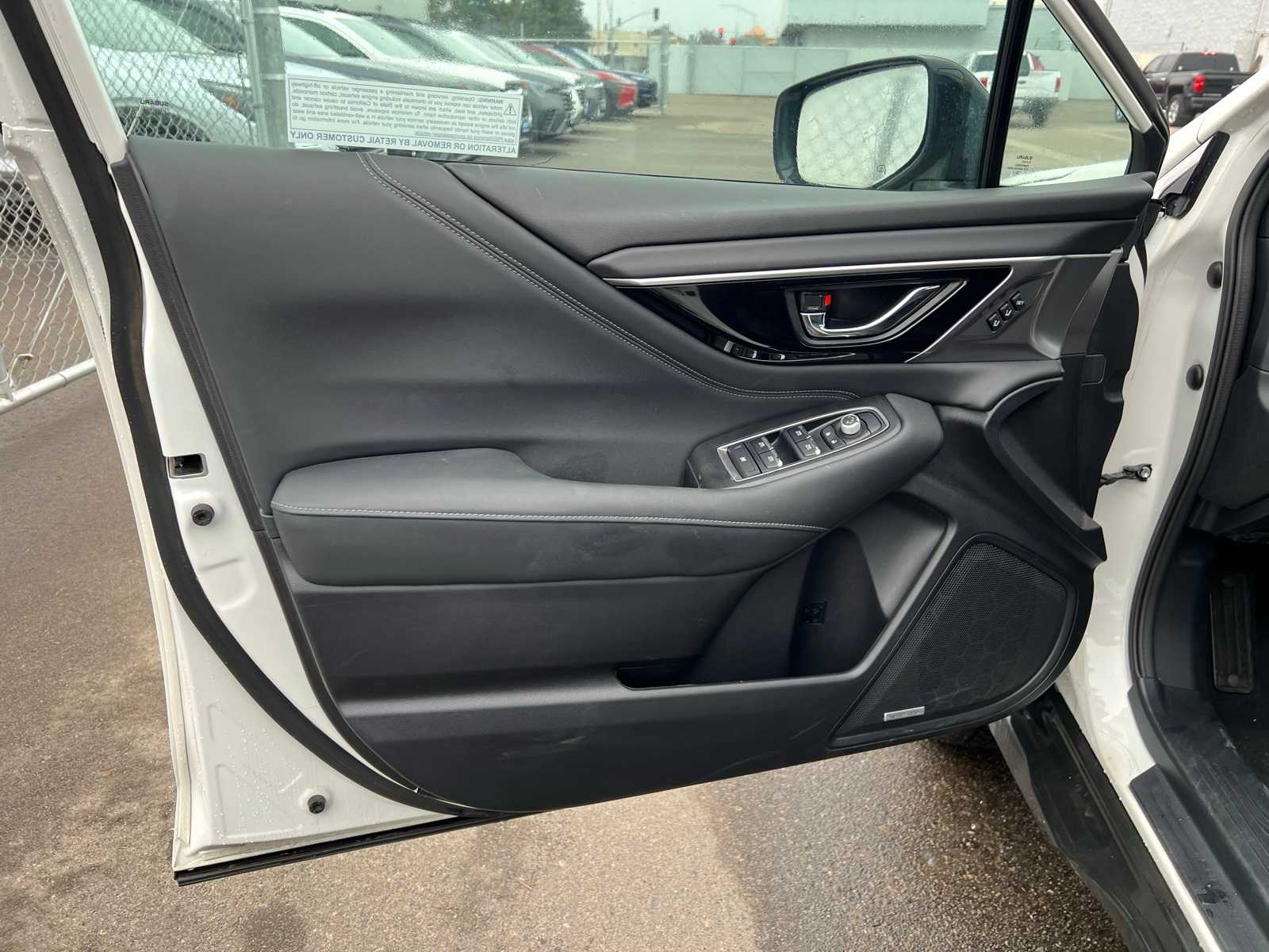 Thumbnail: 2024 Subaru Outback - 16