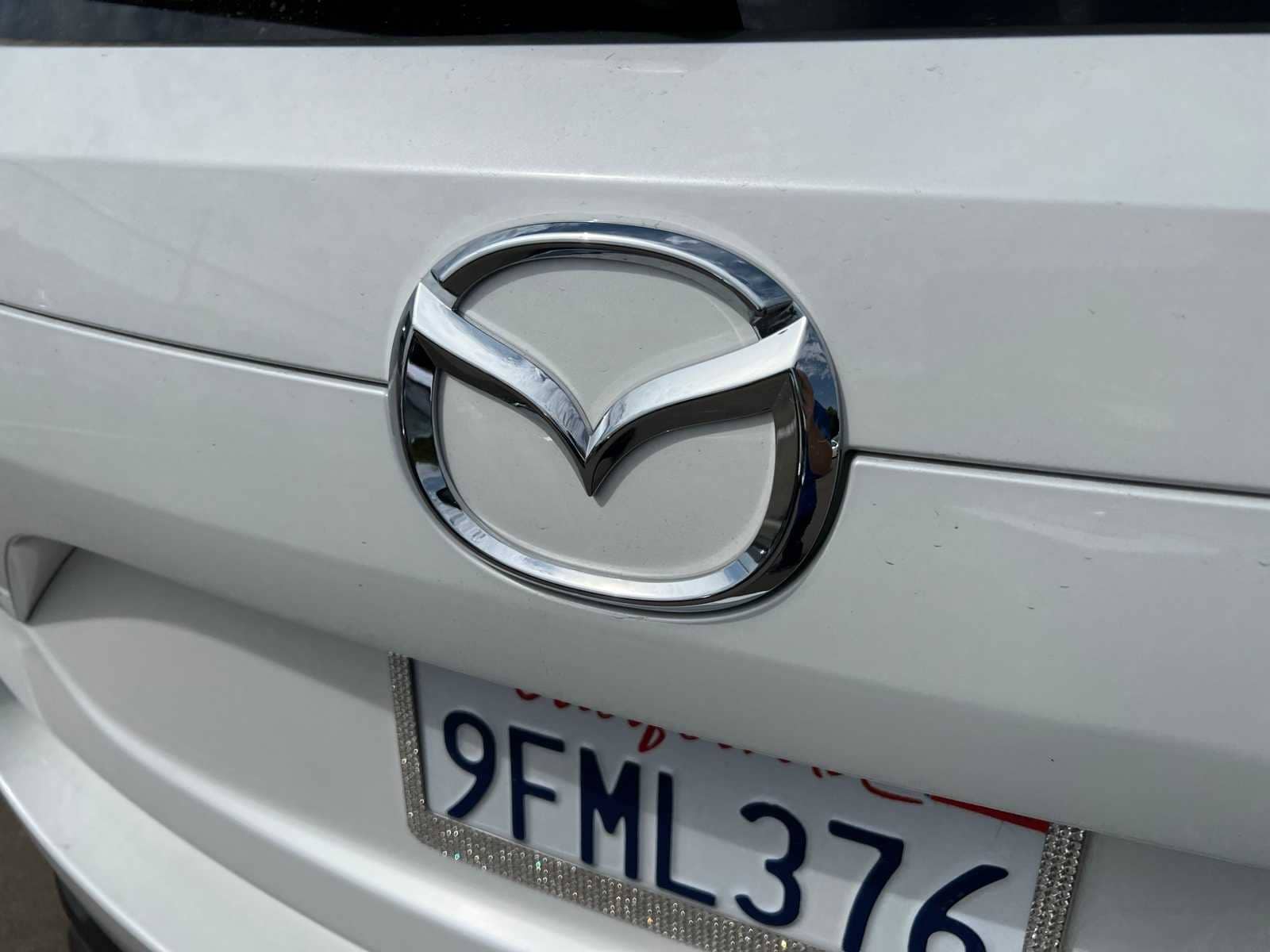 Thumbnail: 2023 Mazda CX-5 - 6
