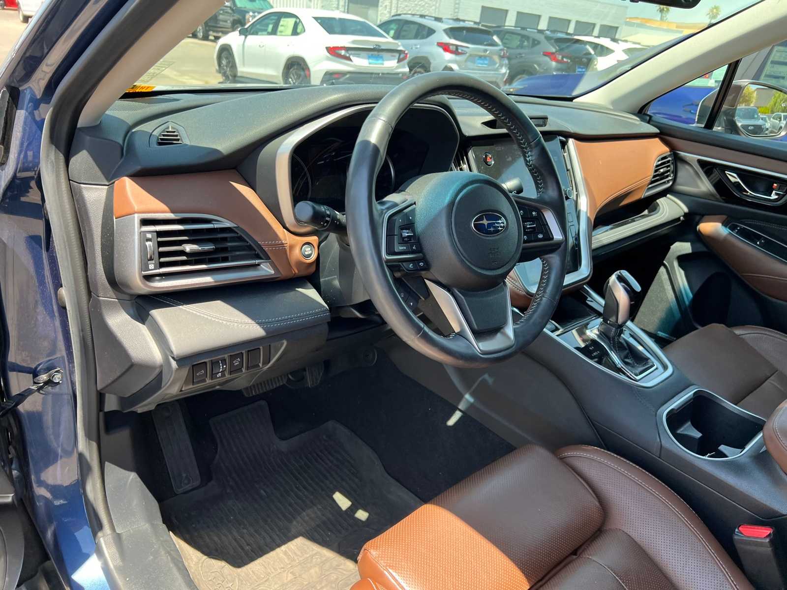 Thumbnail: 2020 Subaru Outback - 14