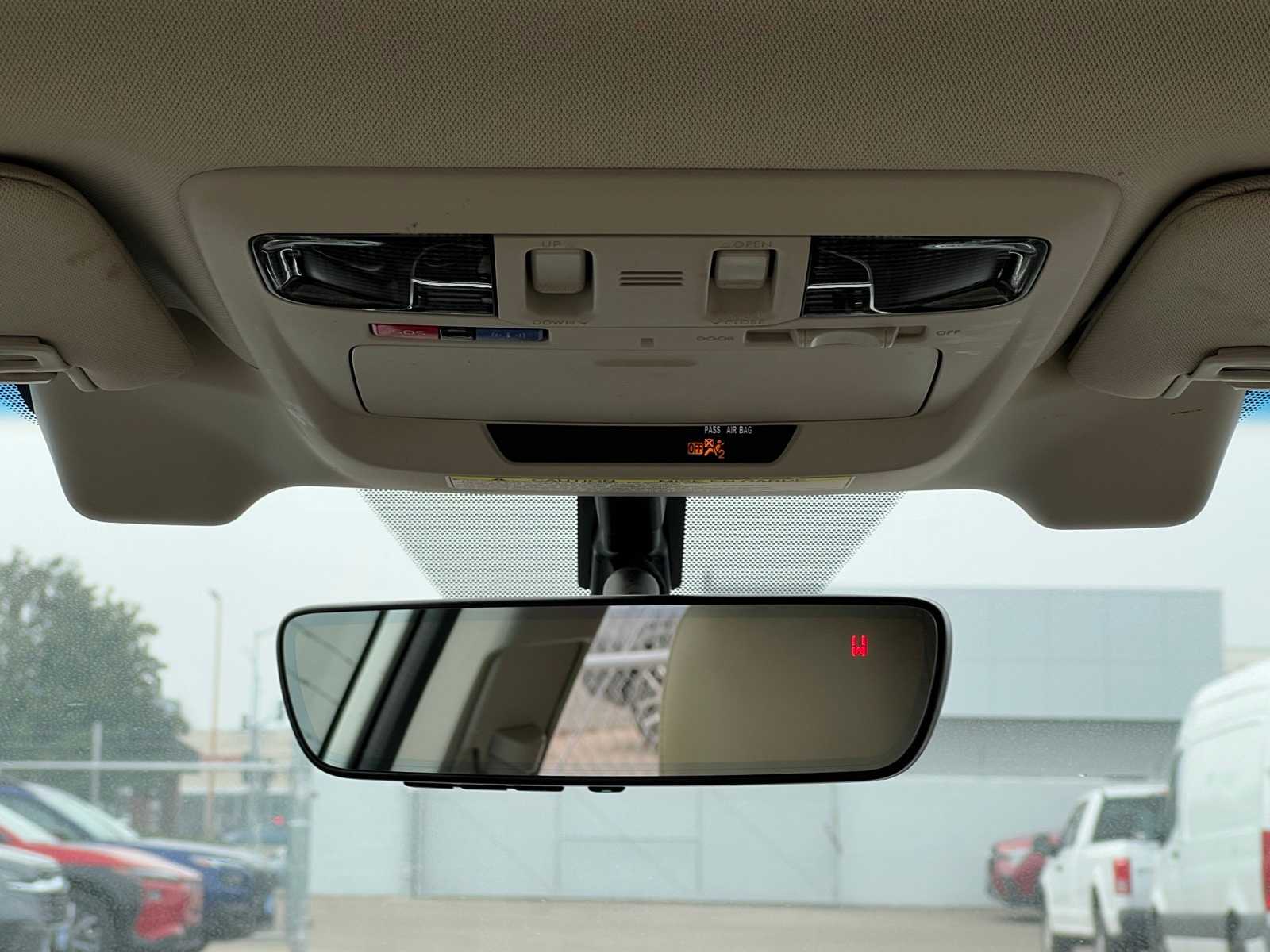 Thumbnail: 2019 Subaru Outback - 29