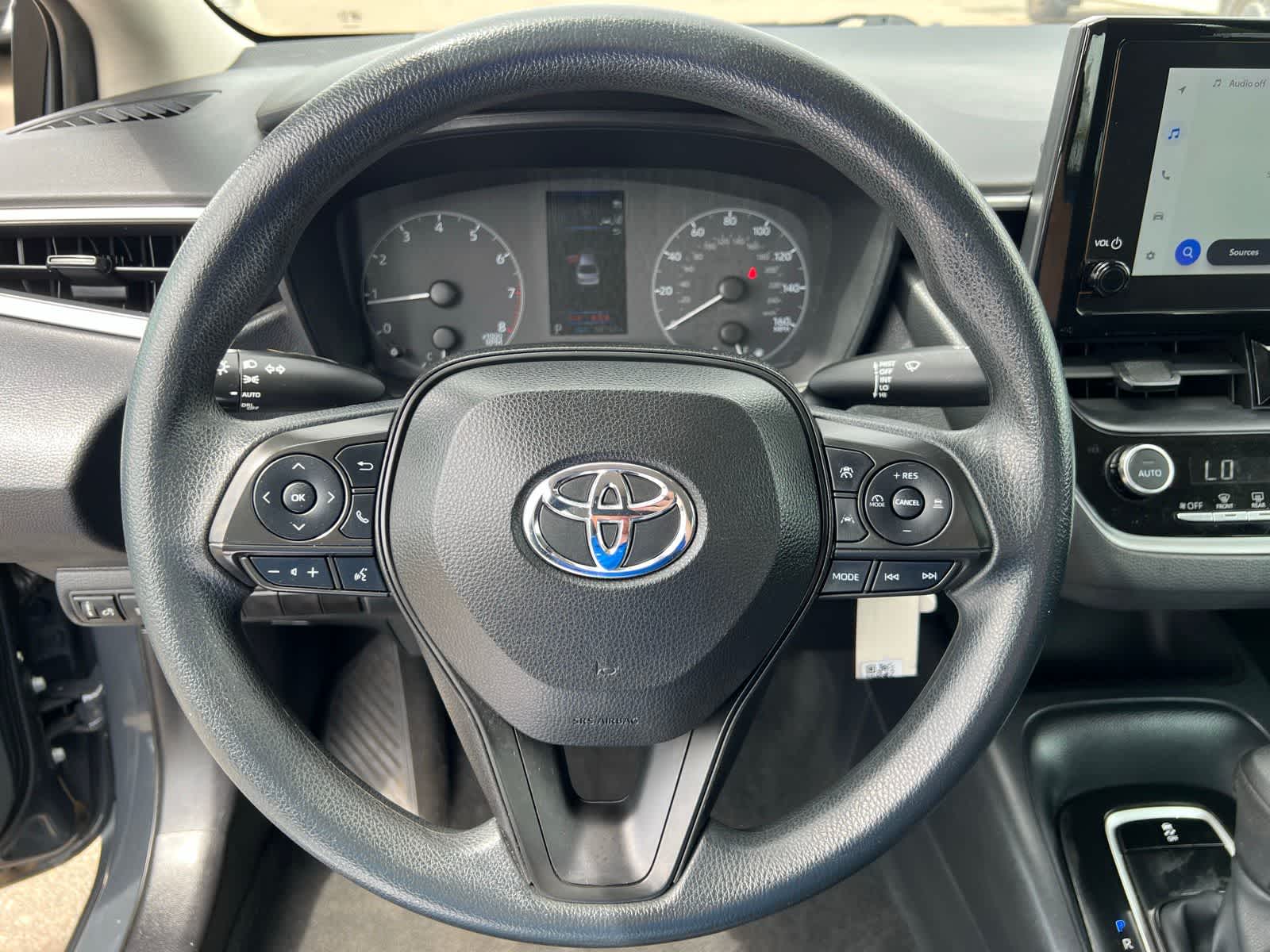 Thumbnail: 2023 Toyota Corolla - 34